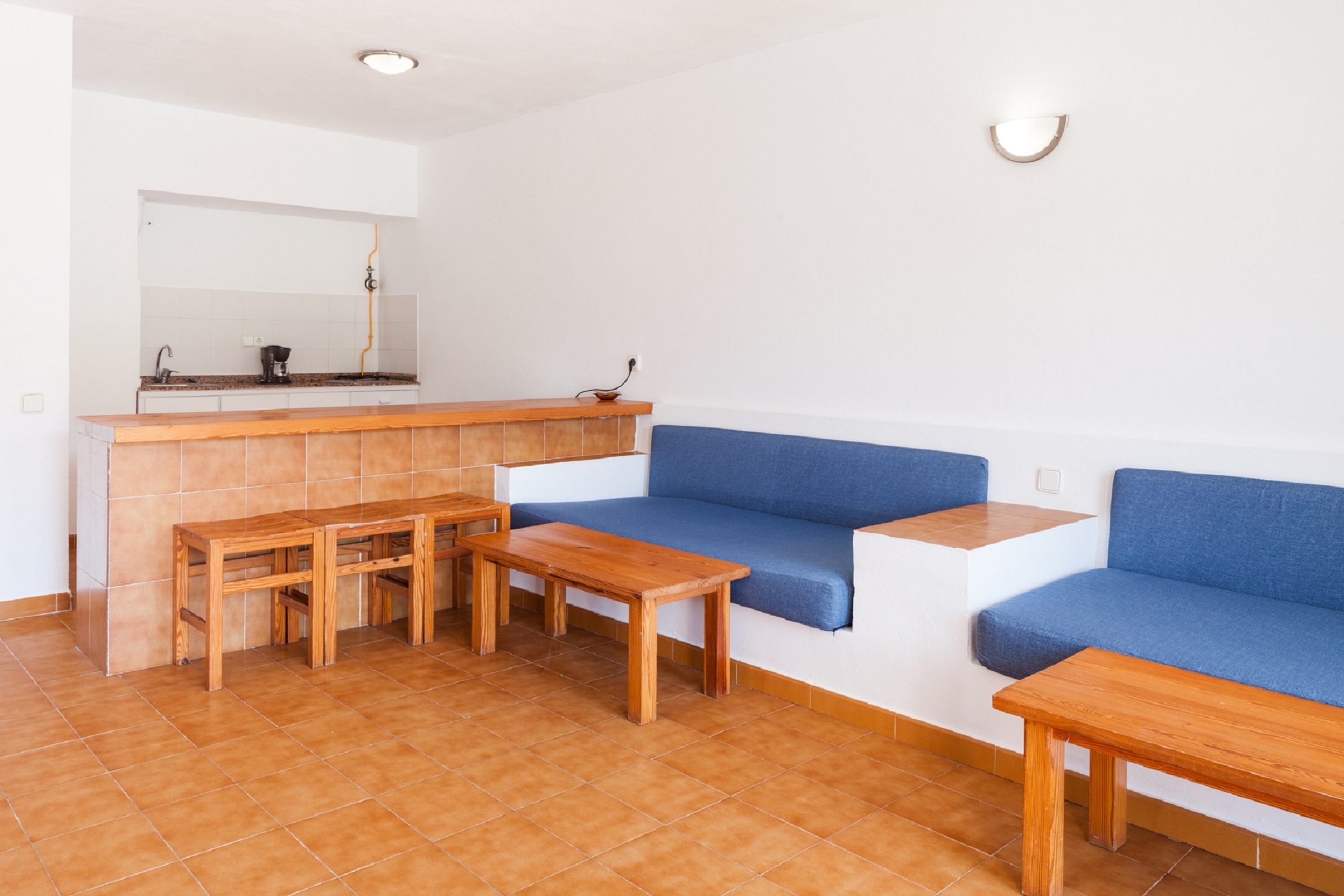 Aparthotel Puerto Cala Vadella