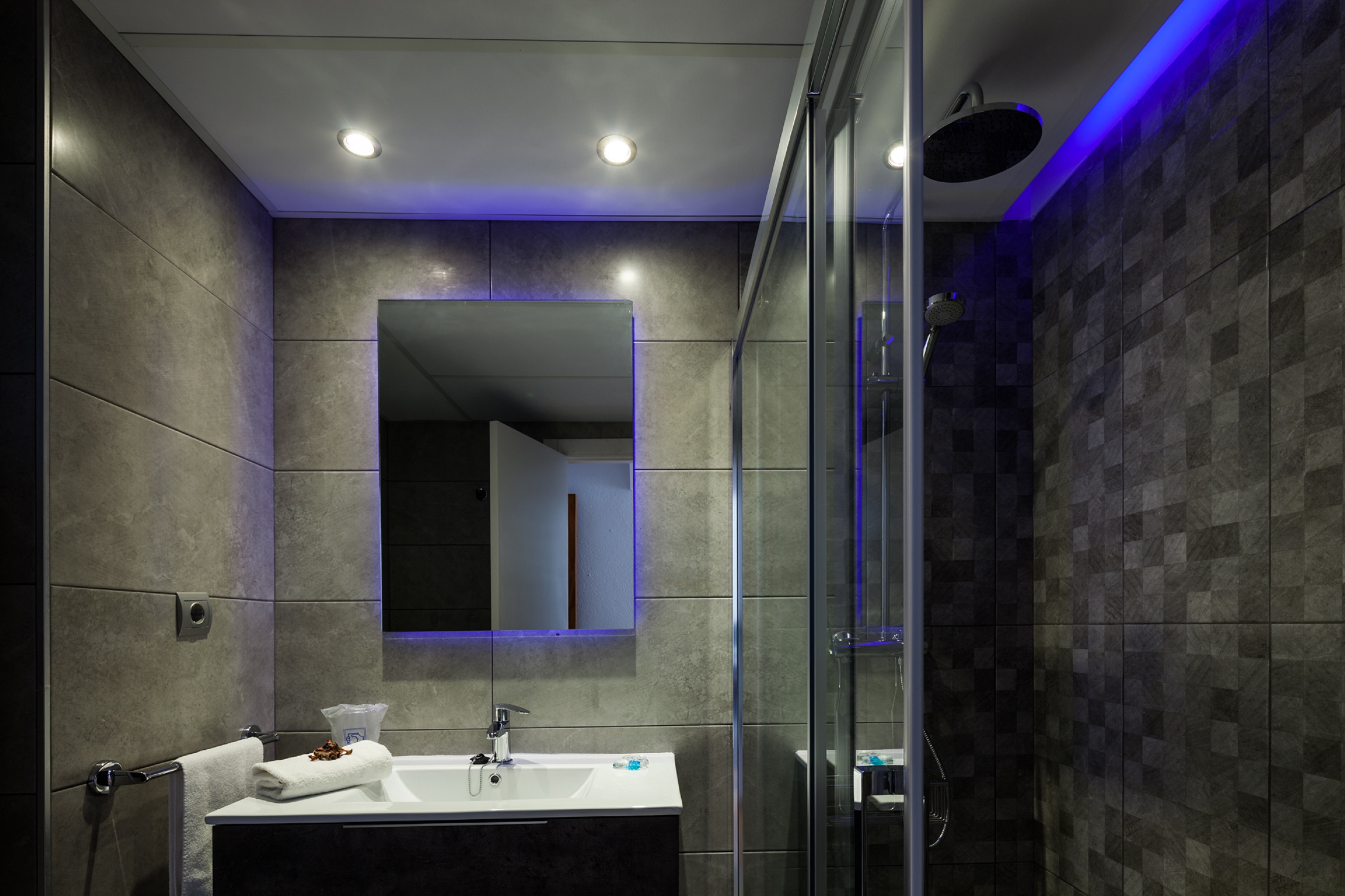 Aparthotel Puerto Cala Vadella