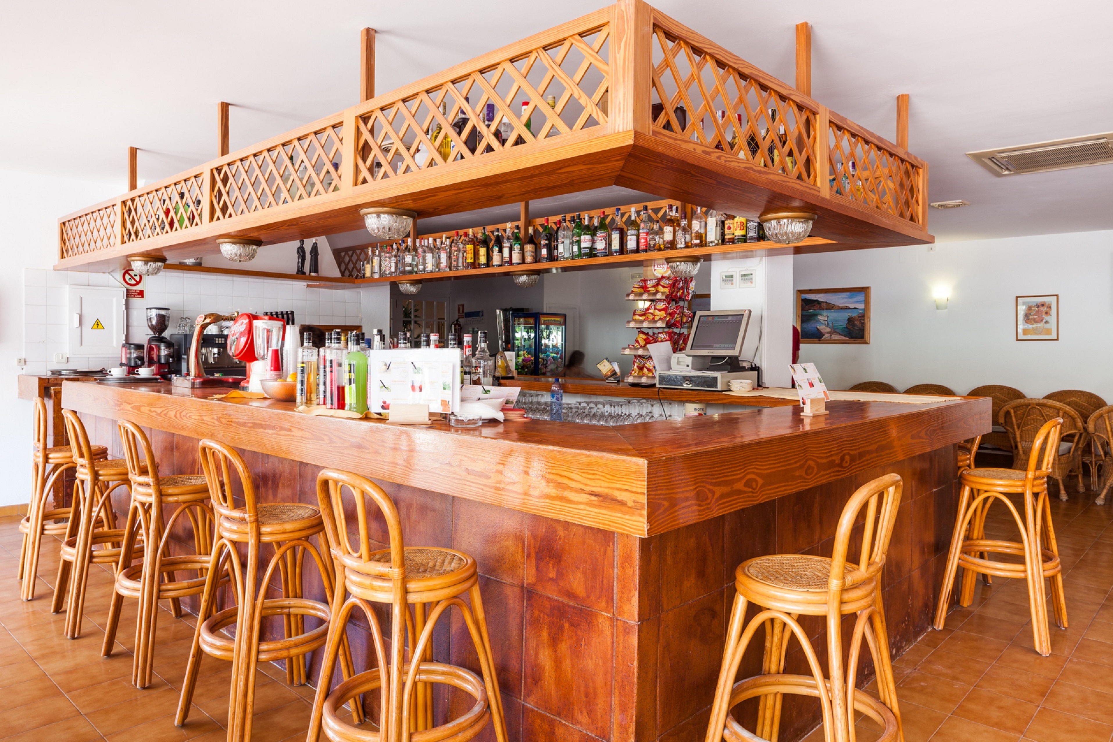 Aparthotel Puerto Cala Vadella