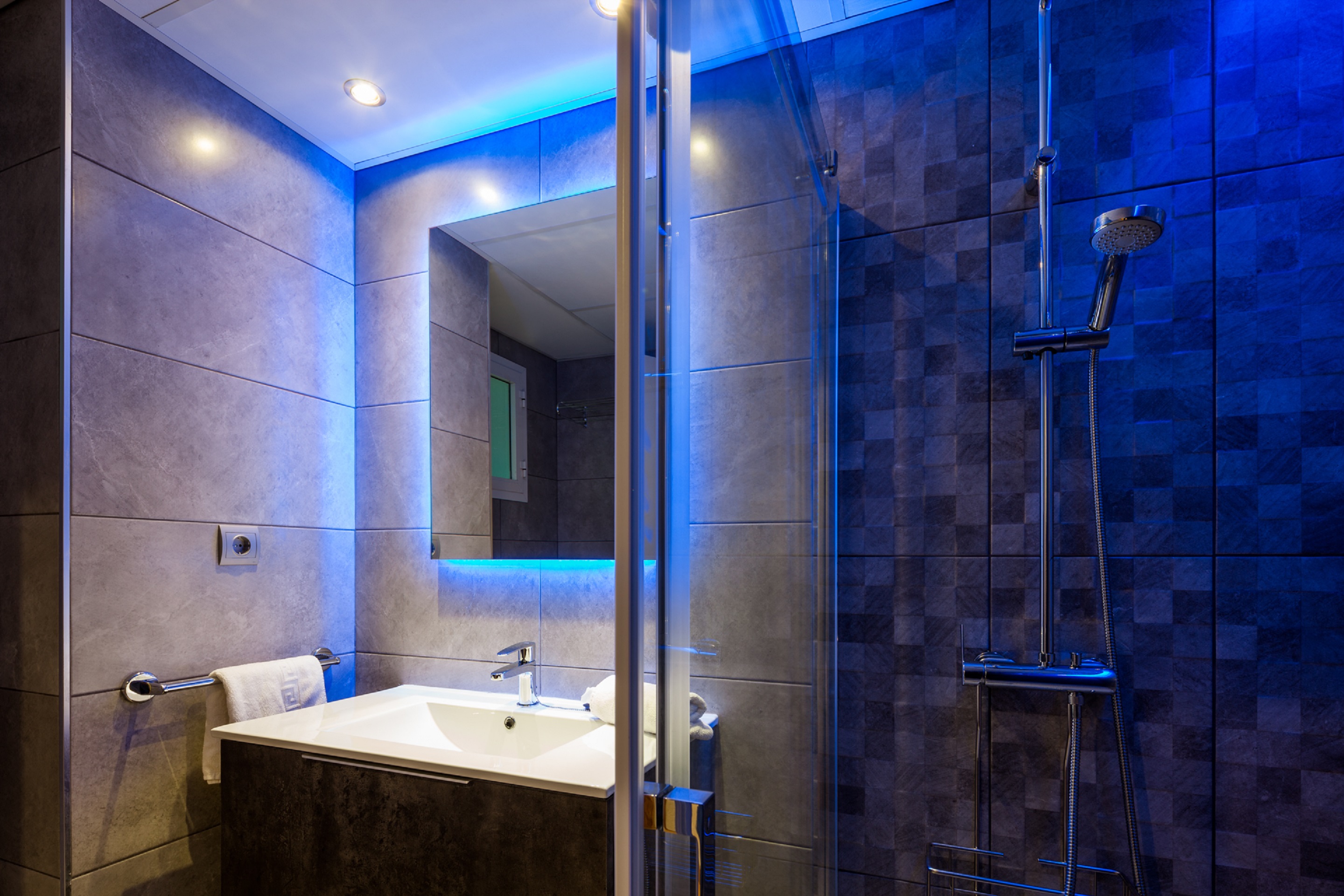 Aparthotel Puerto Cala Vadella