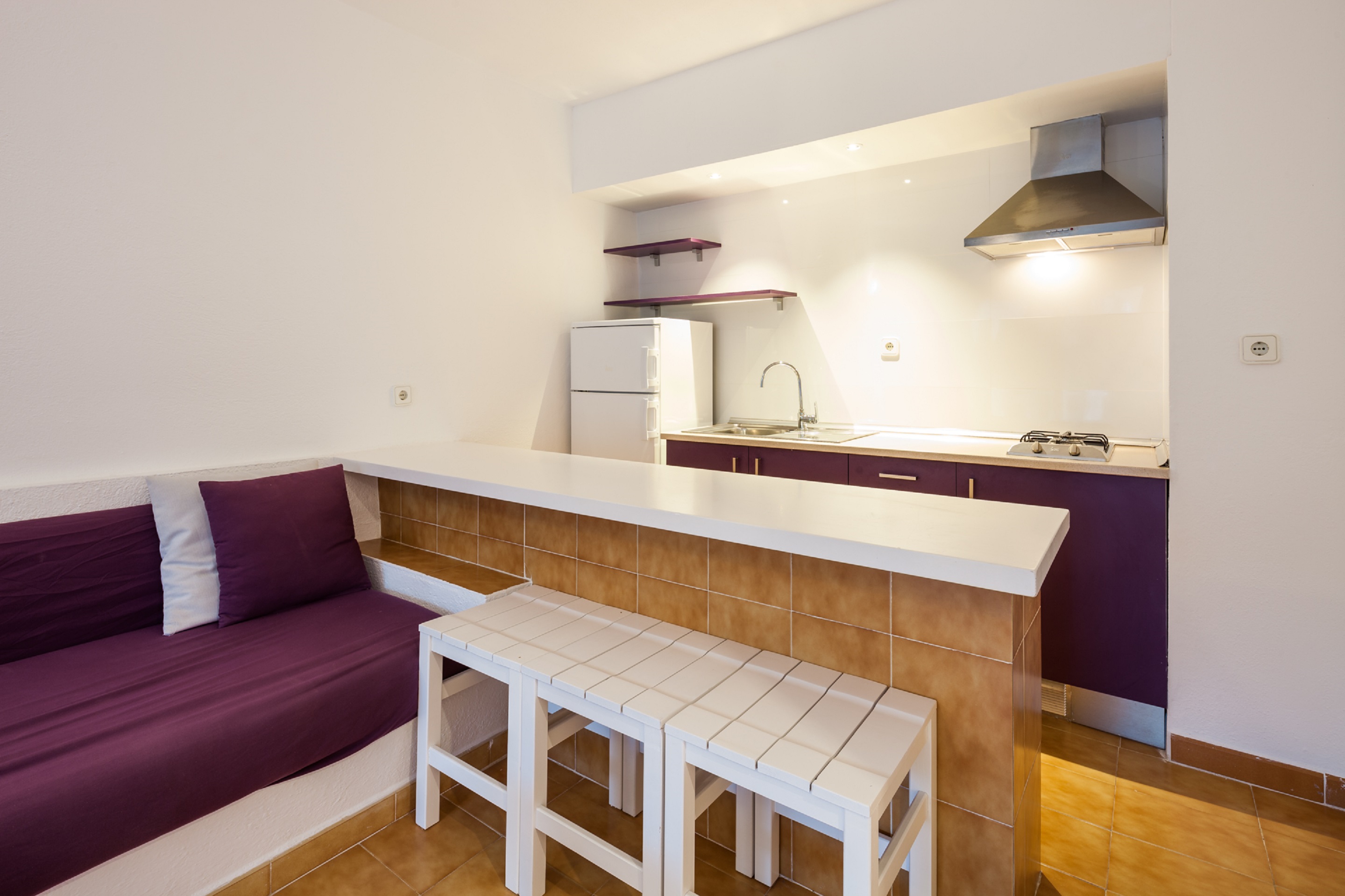 Aparthotel Puerto Cala Vadella