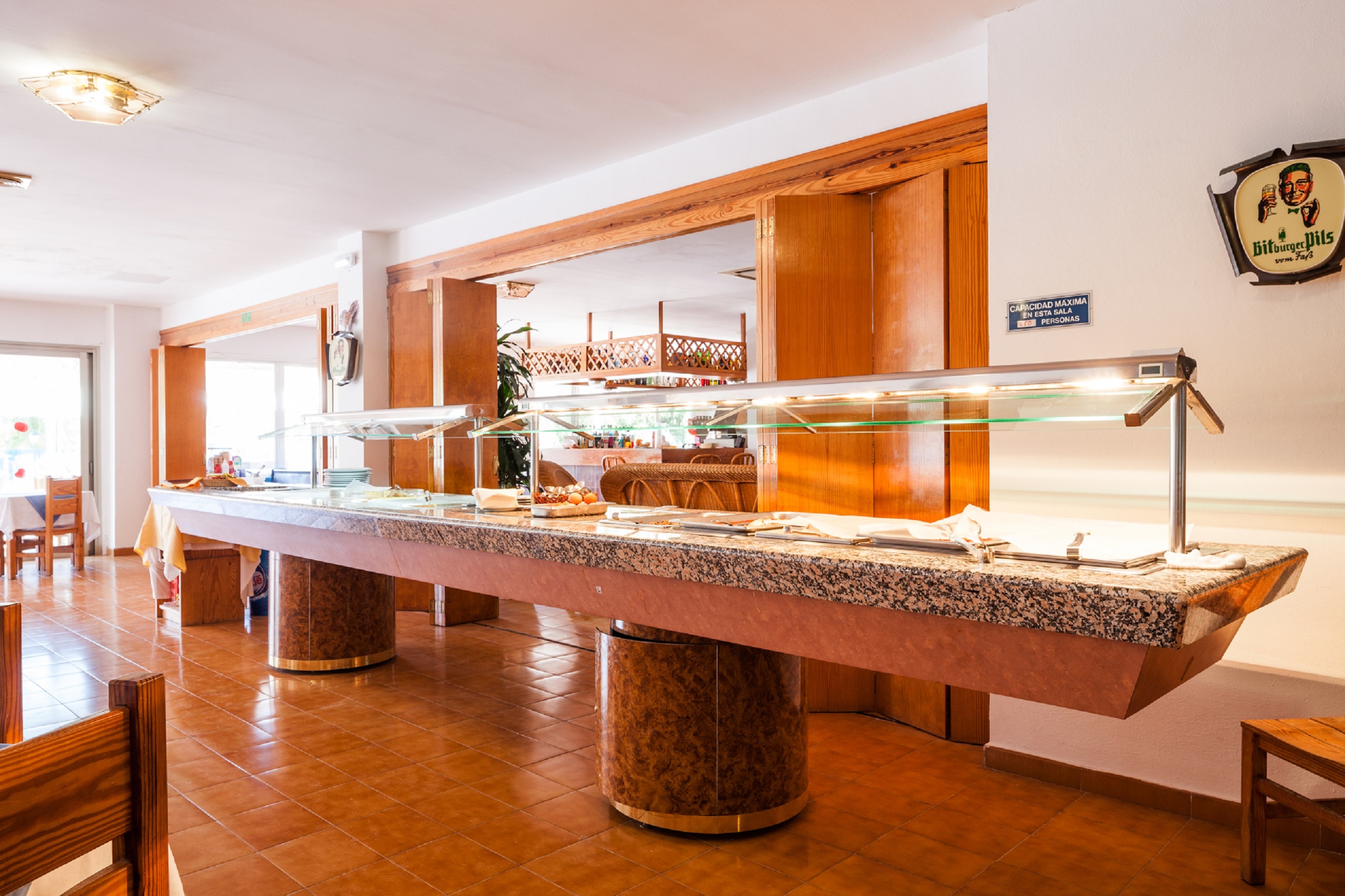 Aparthotel Puerto Cala Vadella