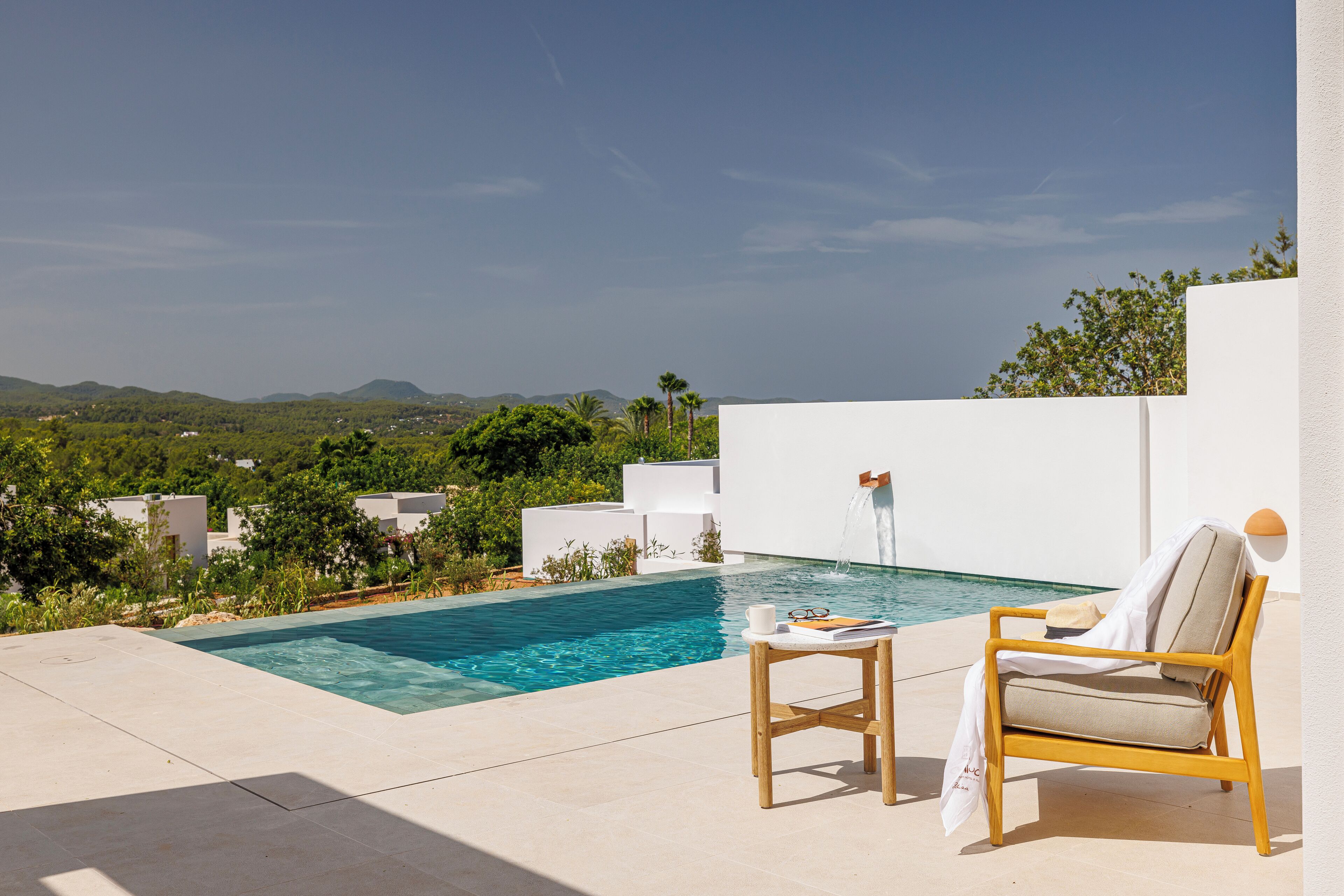 Can Lluc Boutique Country Hotel & Villas