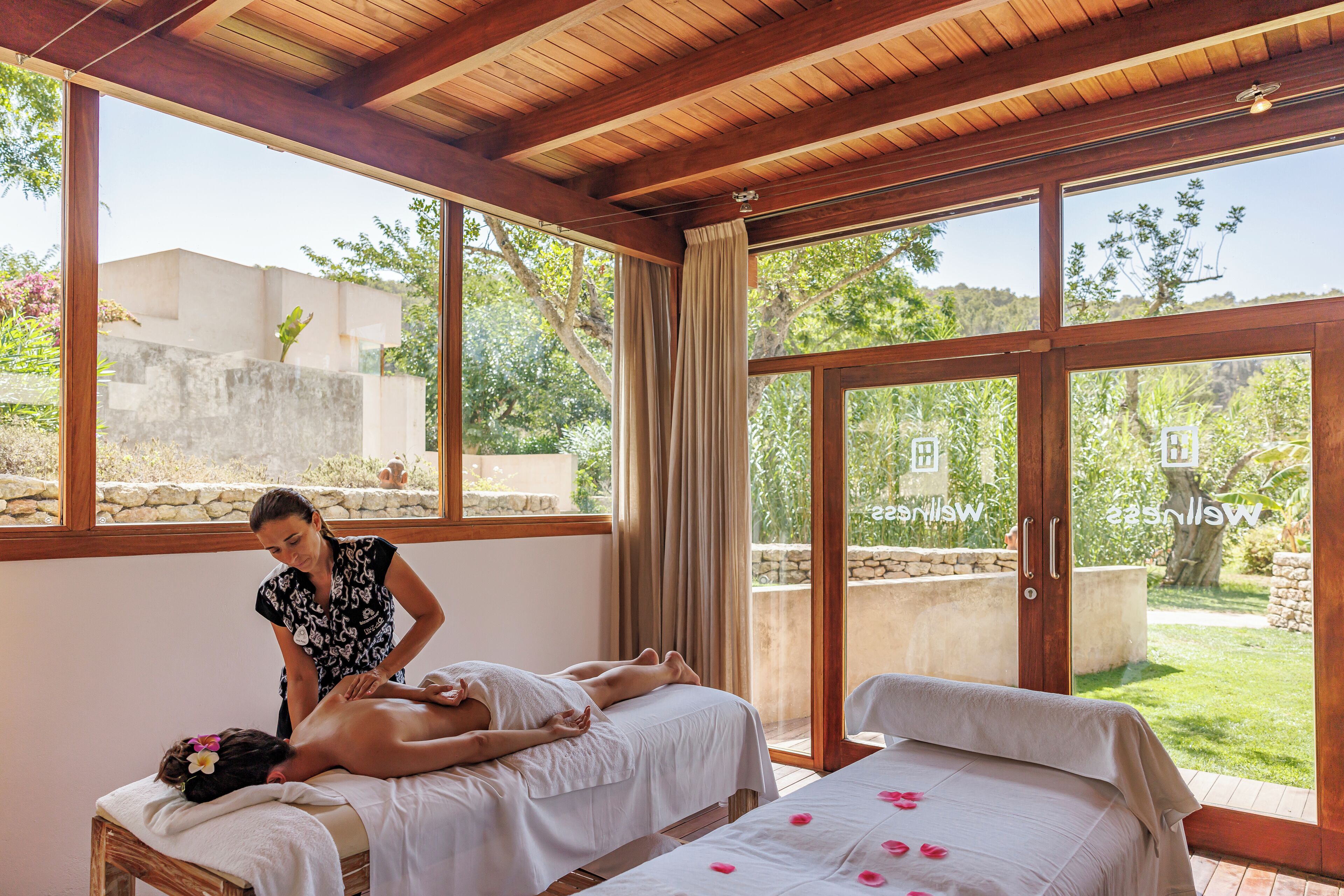 Can Lluc Boutique Country Hotel & Villas