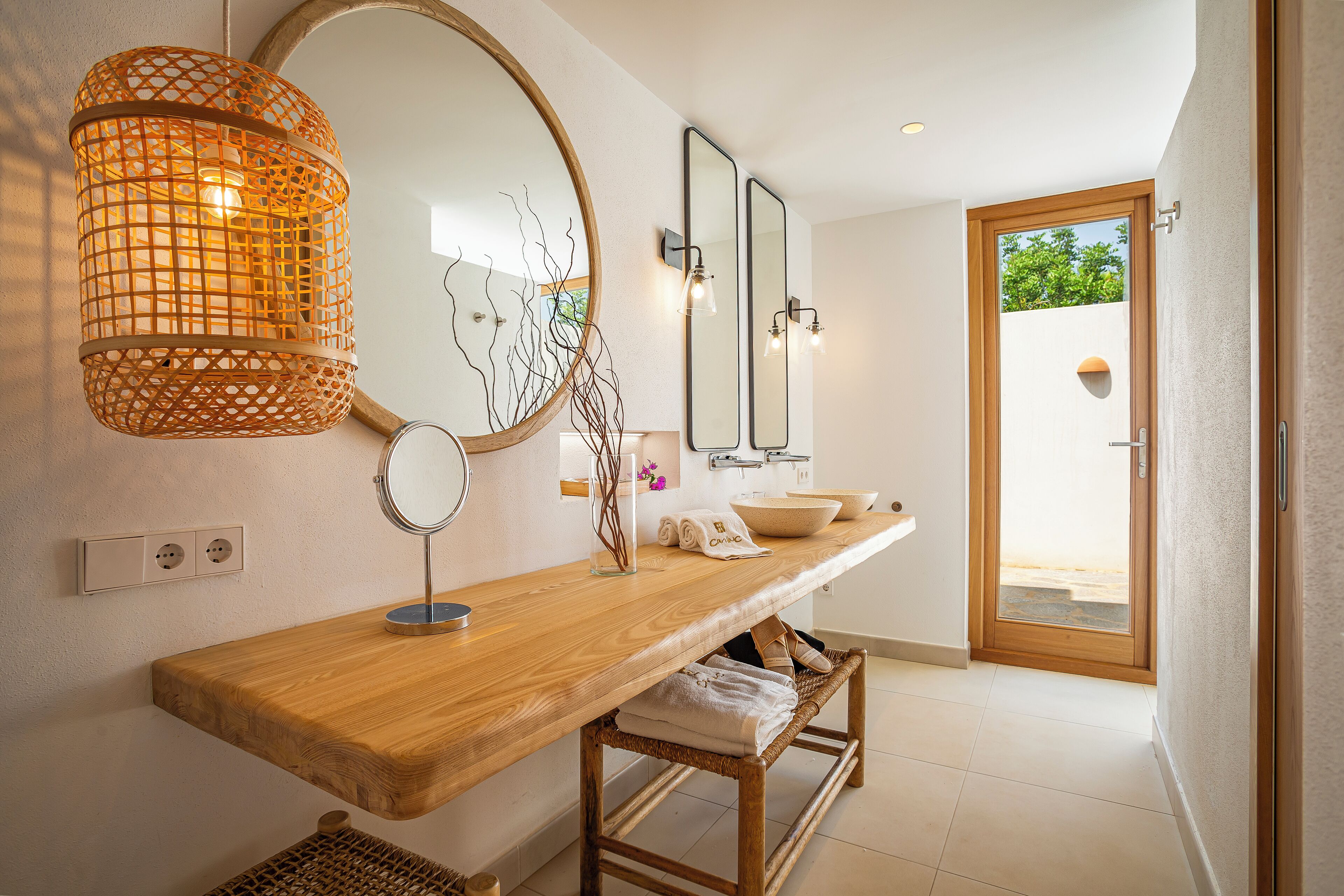 Can Lluc Boutique Country Hotel & Villas