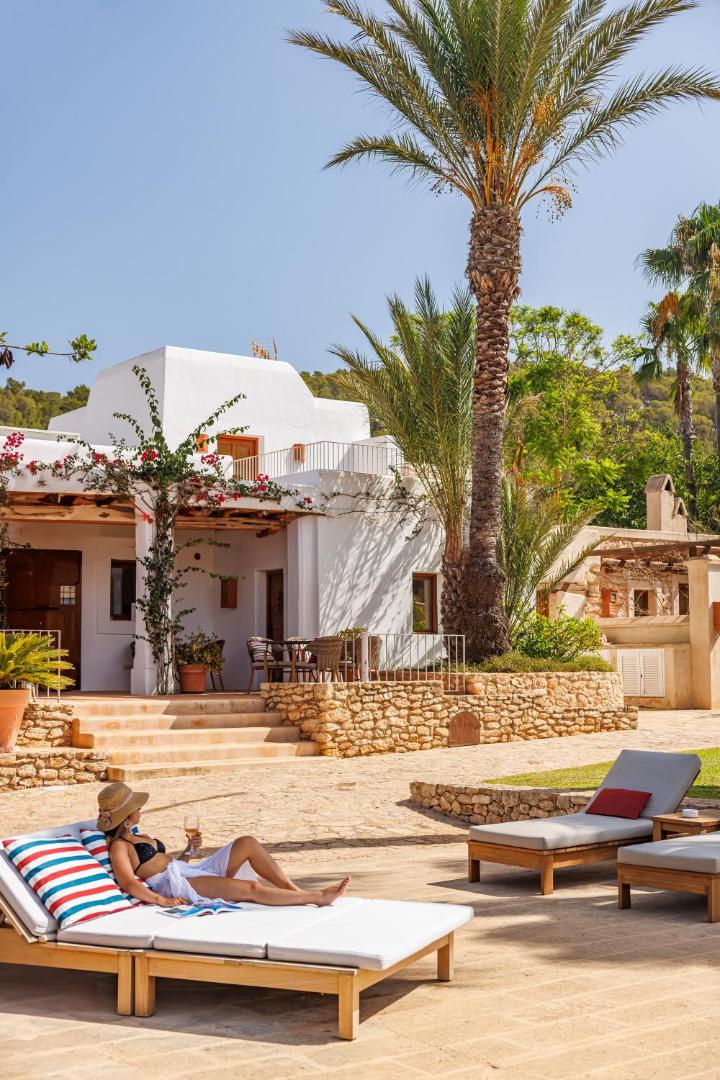 Can Lluc Boutique Country Hotel & Villas