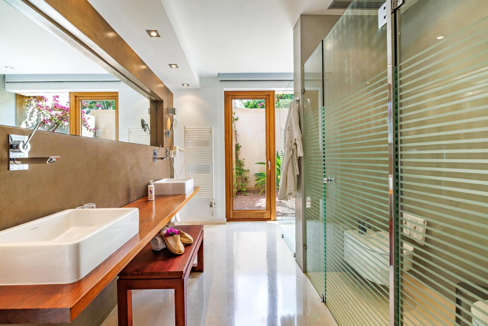 Can Lluc Boutique Country Hotel & Villas