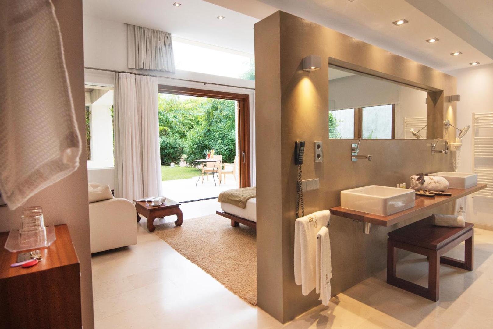 Can Lluc Boutique Country Hotel & Villas