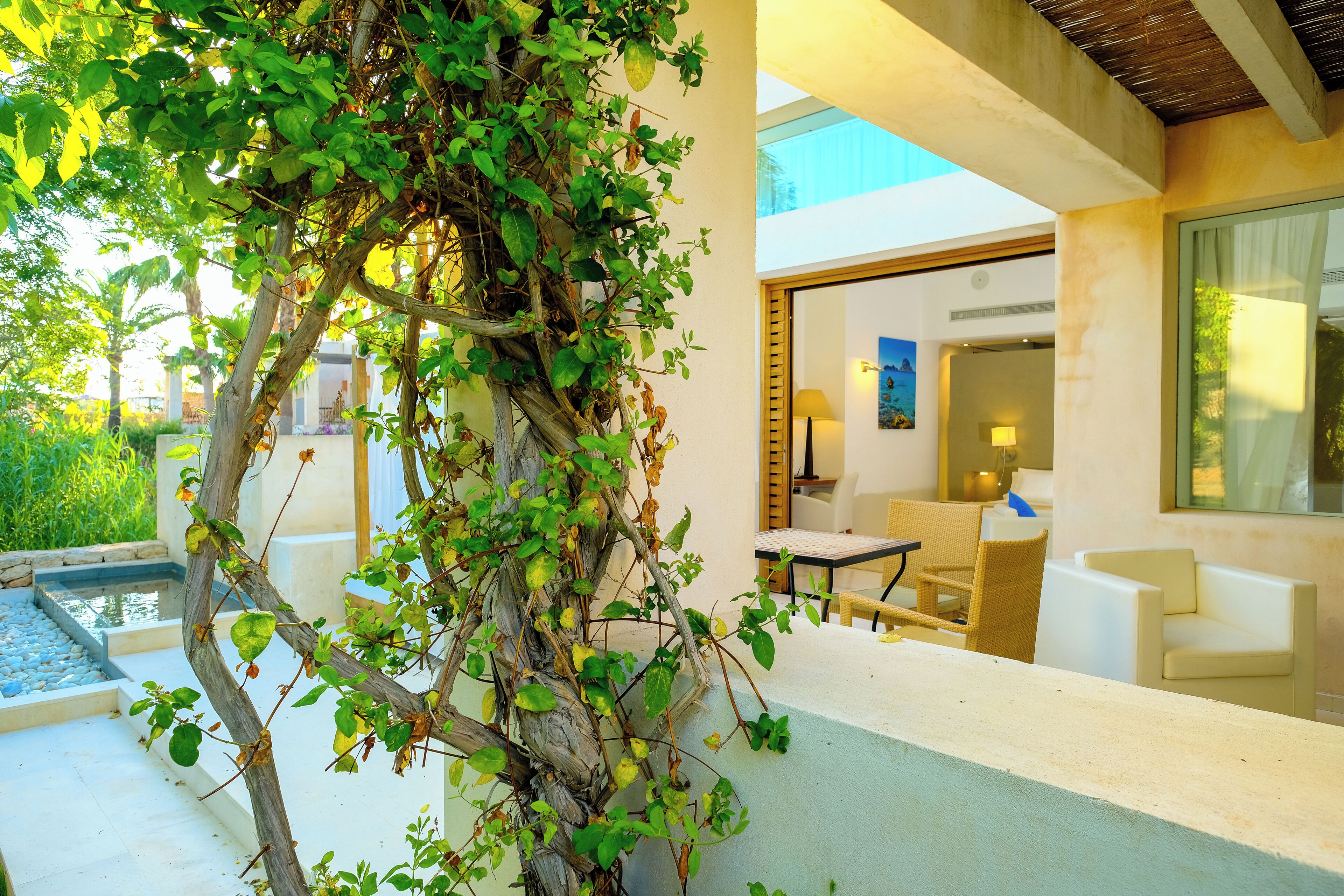 Can Lluc Boutique Country Hotel & Villas