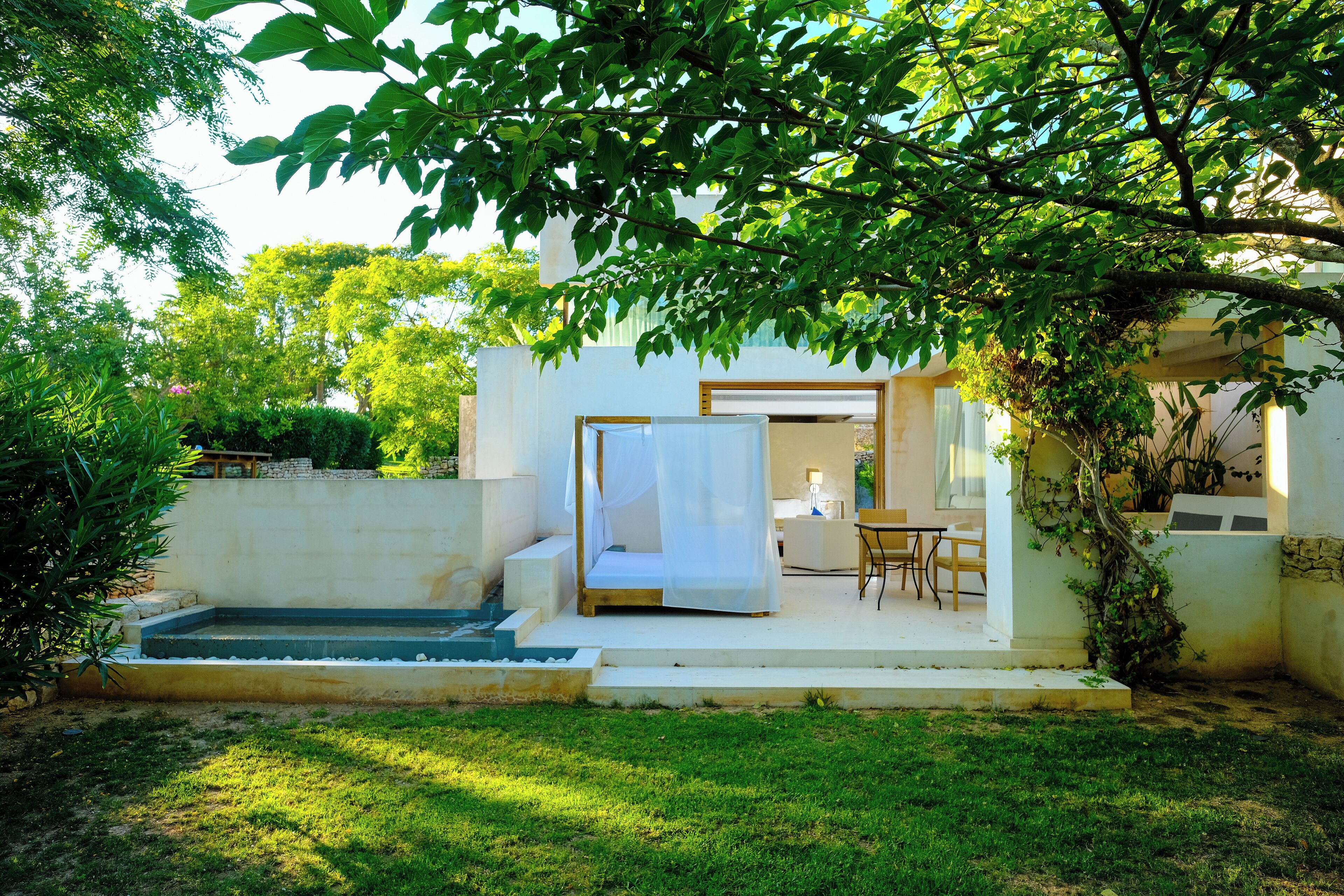 Can Lluc Boutique Country Hotel & Villas