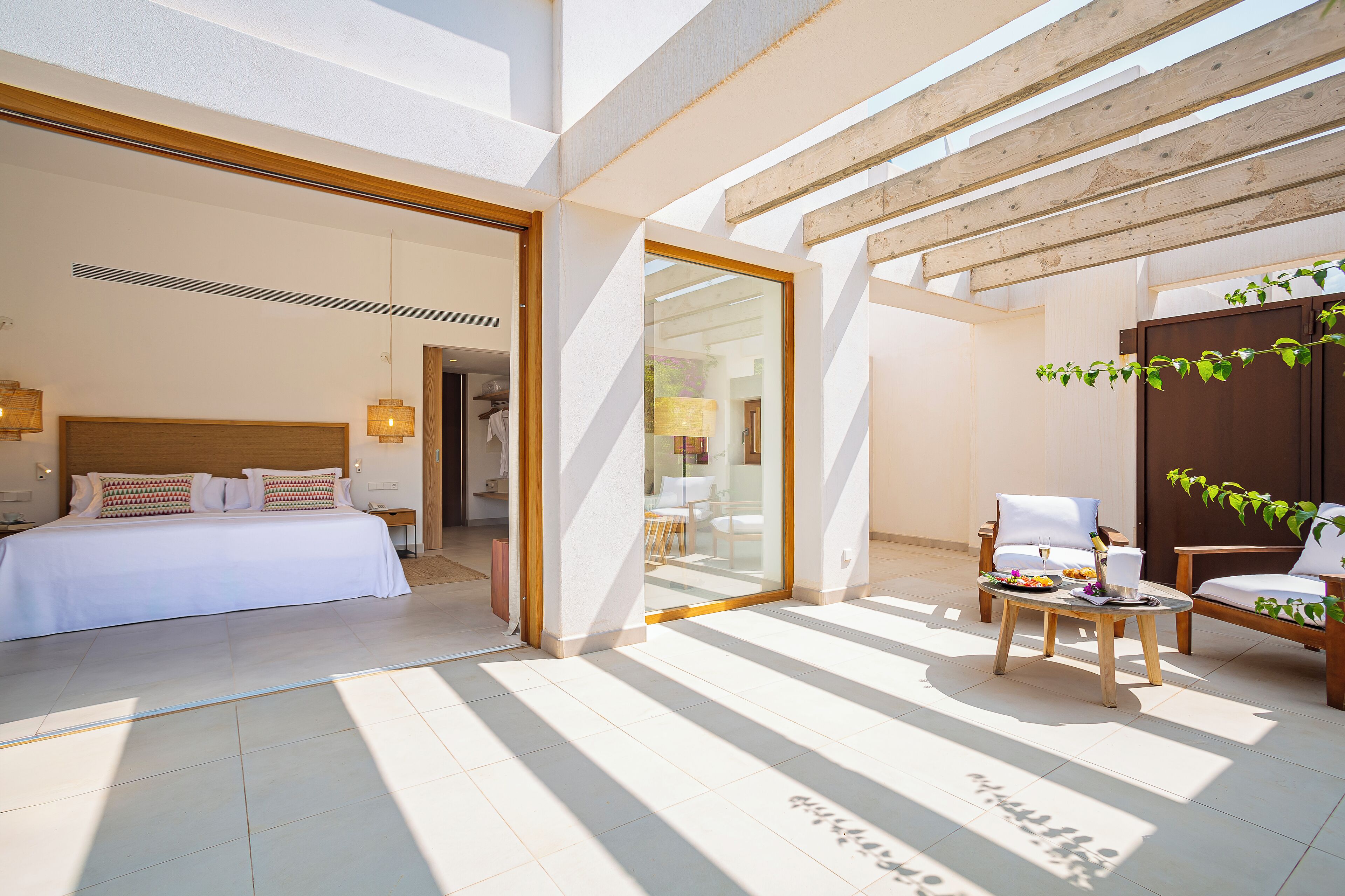 Can Lluc Boutique Country Hotel & Villas