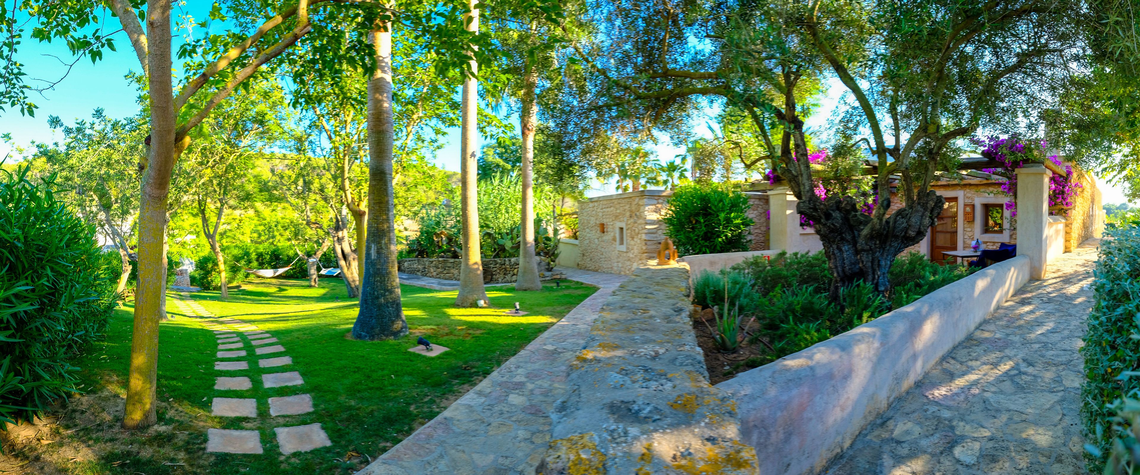 Can Lluc Boutique Country Hotel & Villas