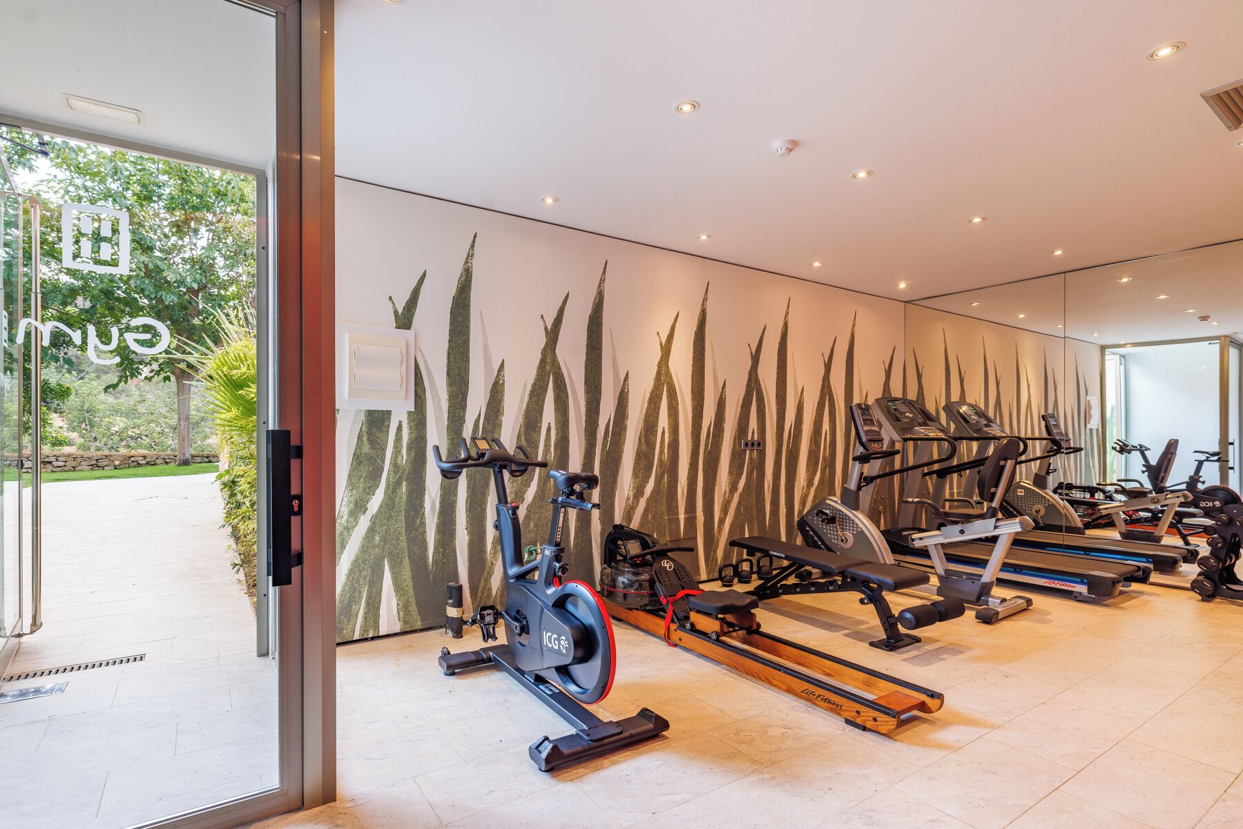 Can Lluc Boutique Country Hotel & Villas