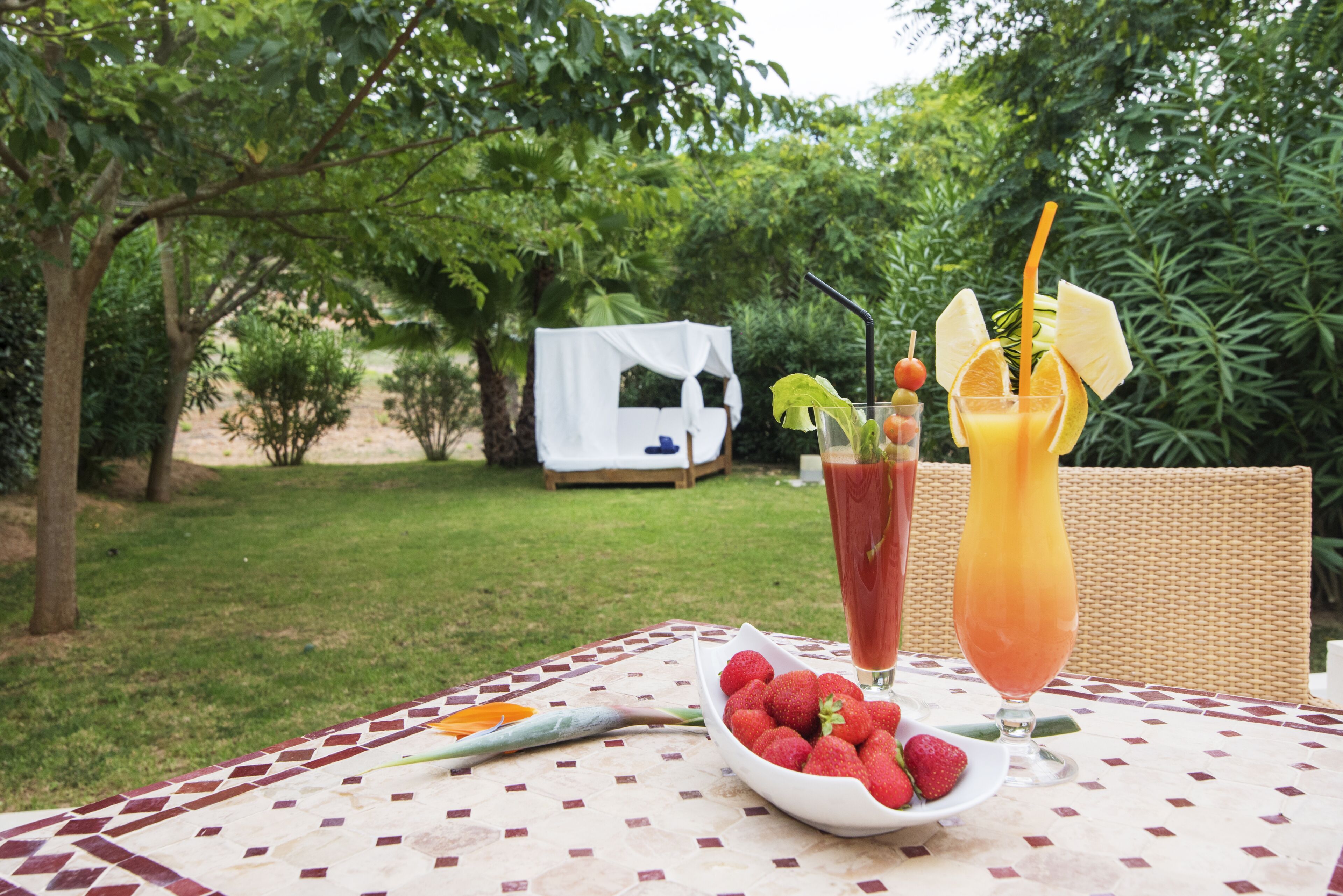 Can Lluc Boutique Country Hotel & Villas