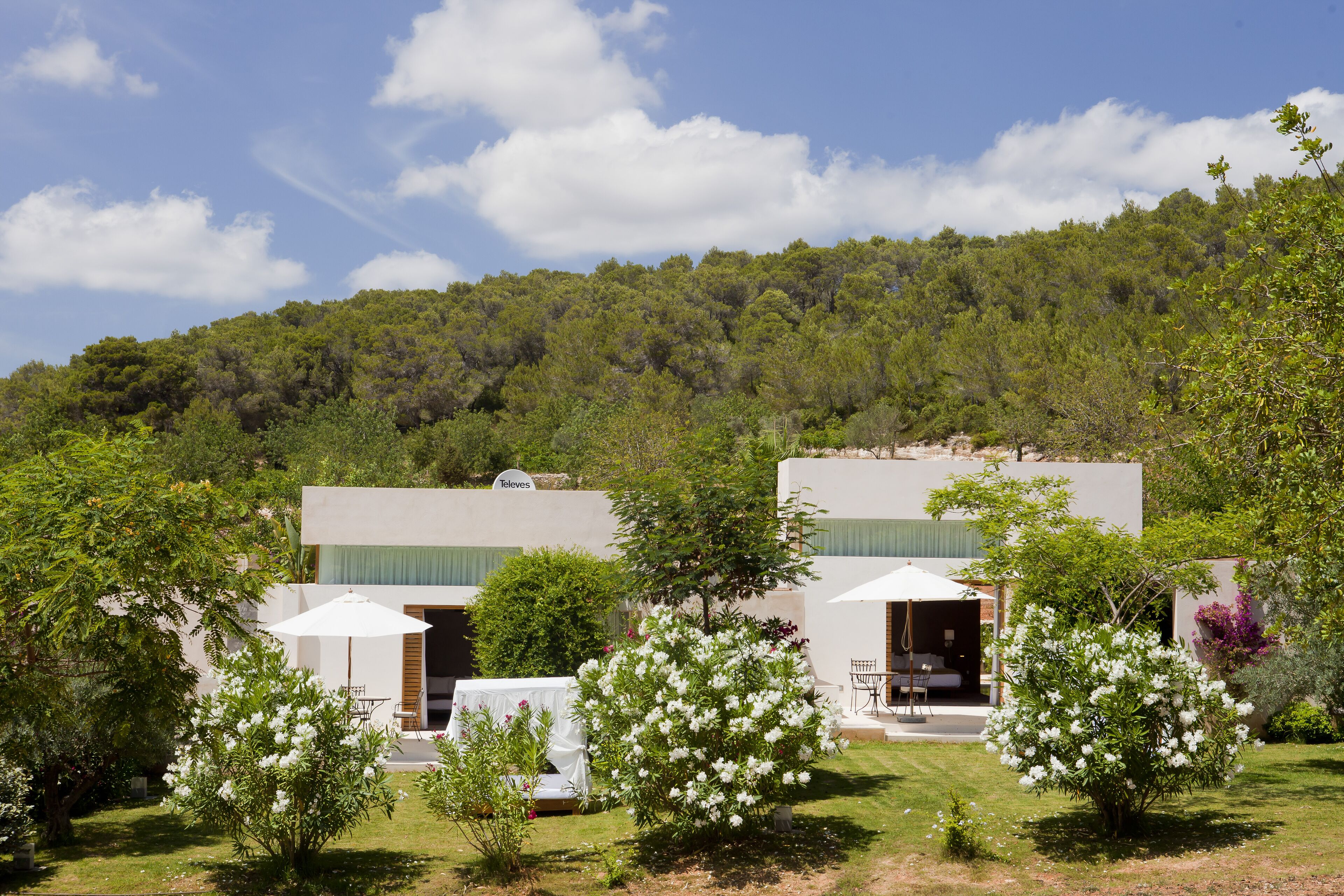 Can Lluc Boutique Country Hotel & Villas