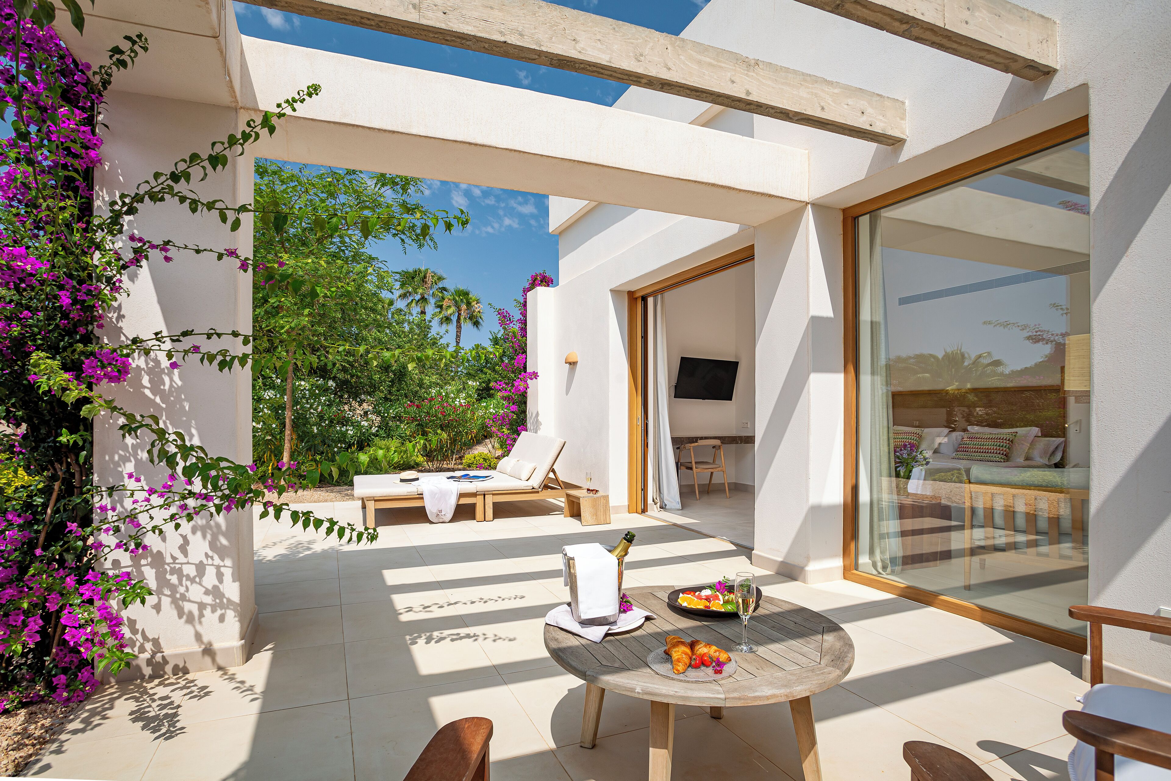 Can Lluc Boutique Country Hotel & Villas