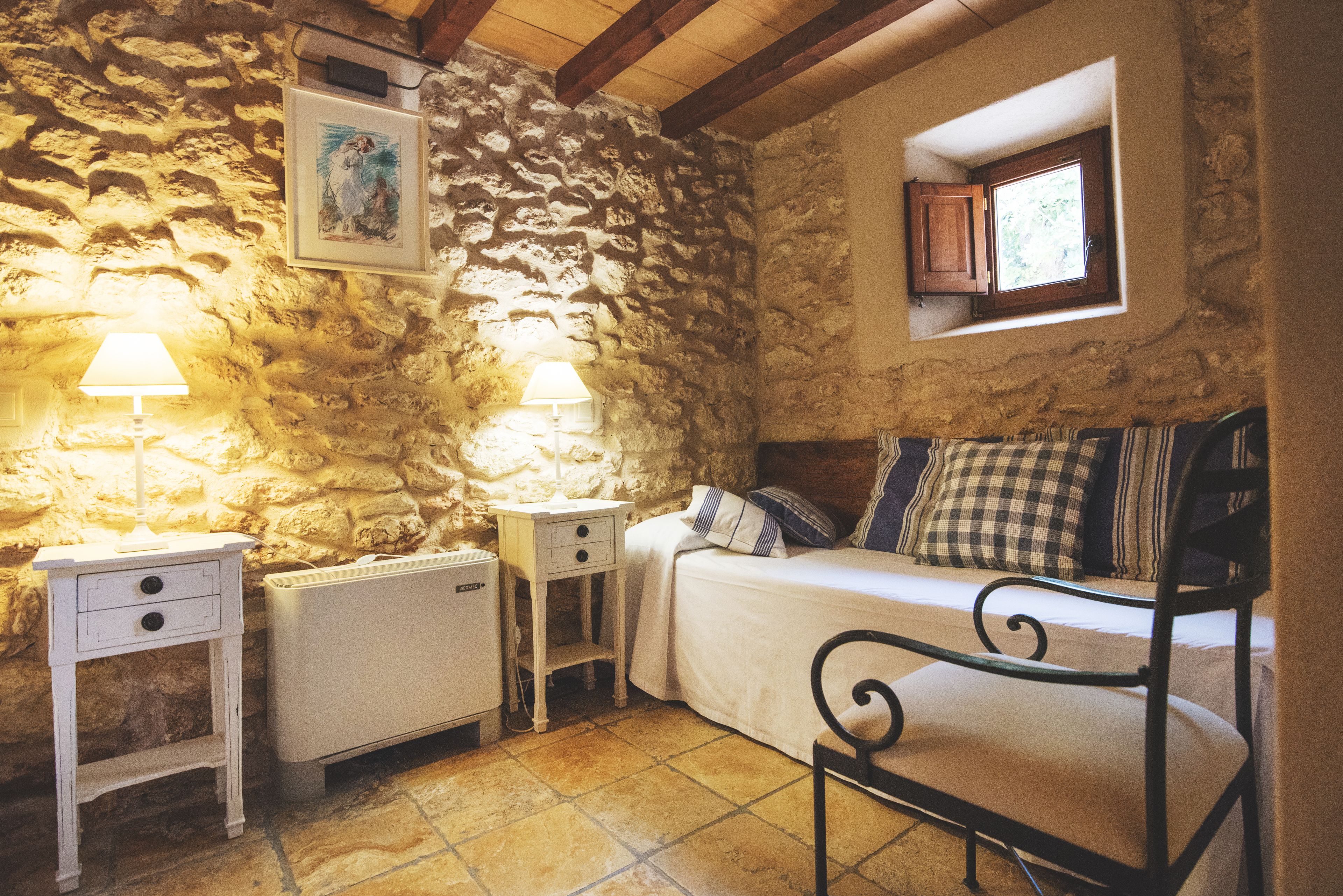 Can Lluc Boutique Country Hotel & Villas