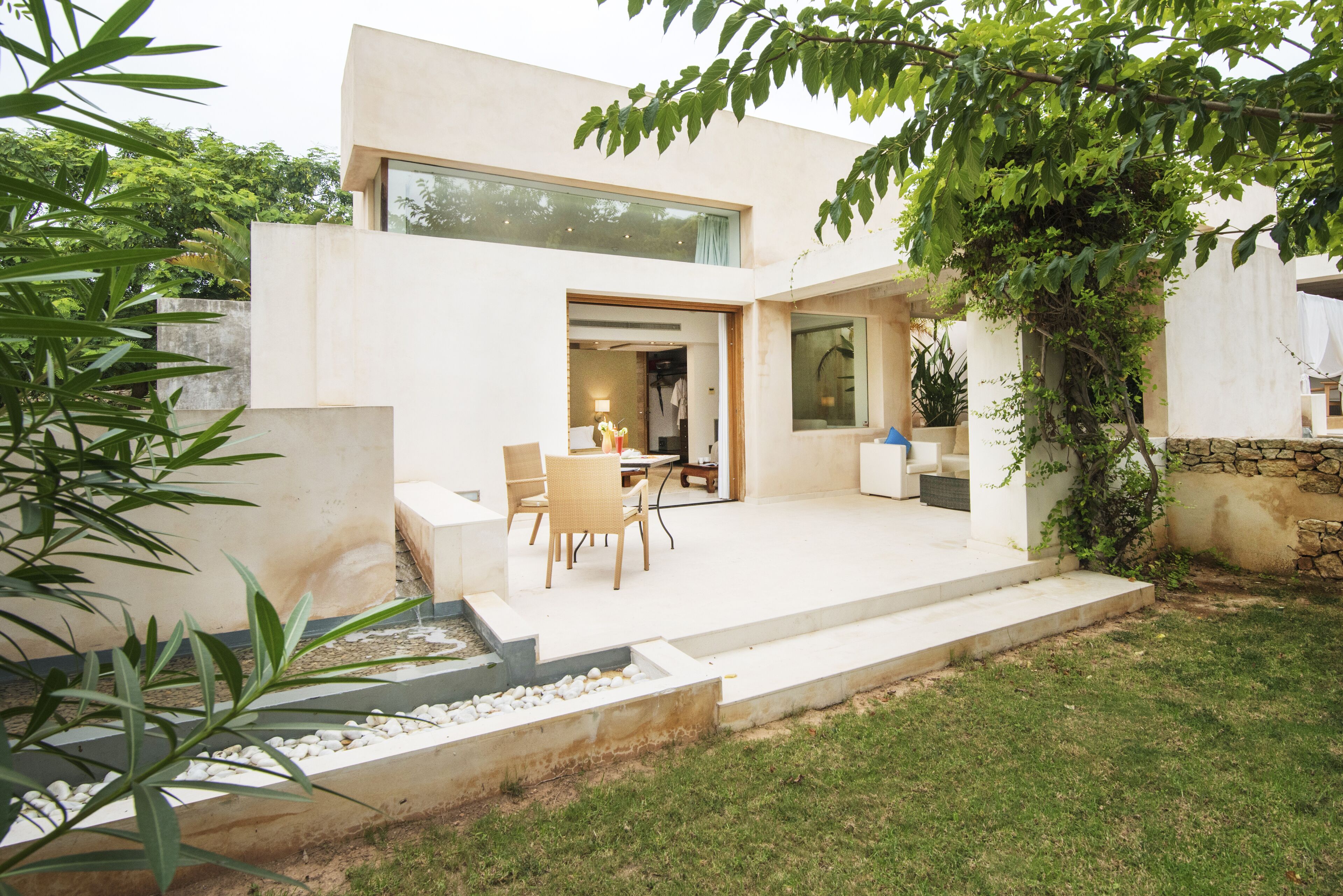 Can Lluc Boutique Country Hotel & Villas