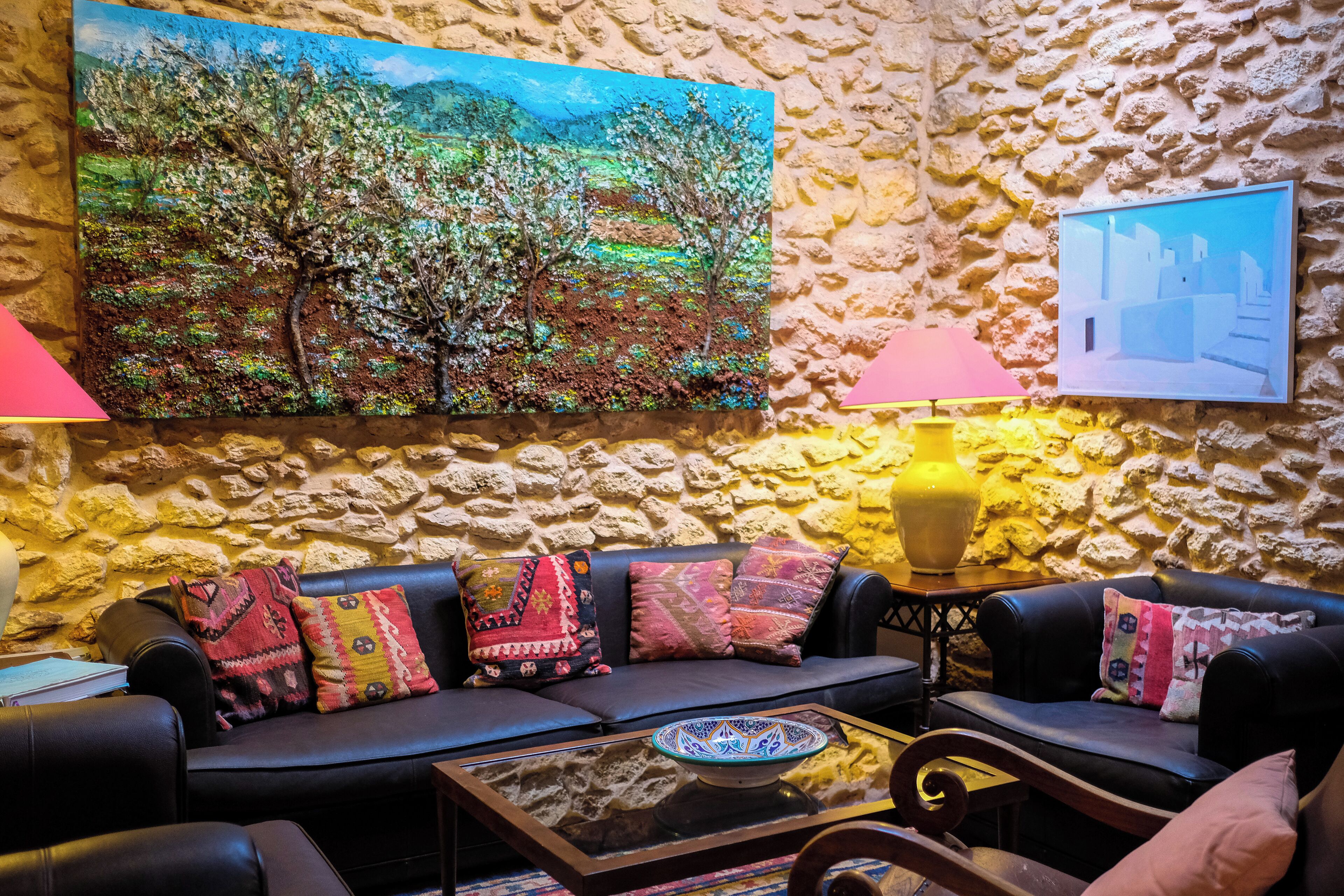 Can Lluc Boutique Country Hotel & Villas