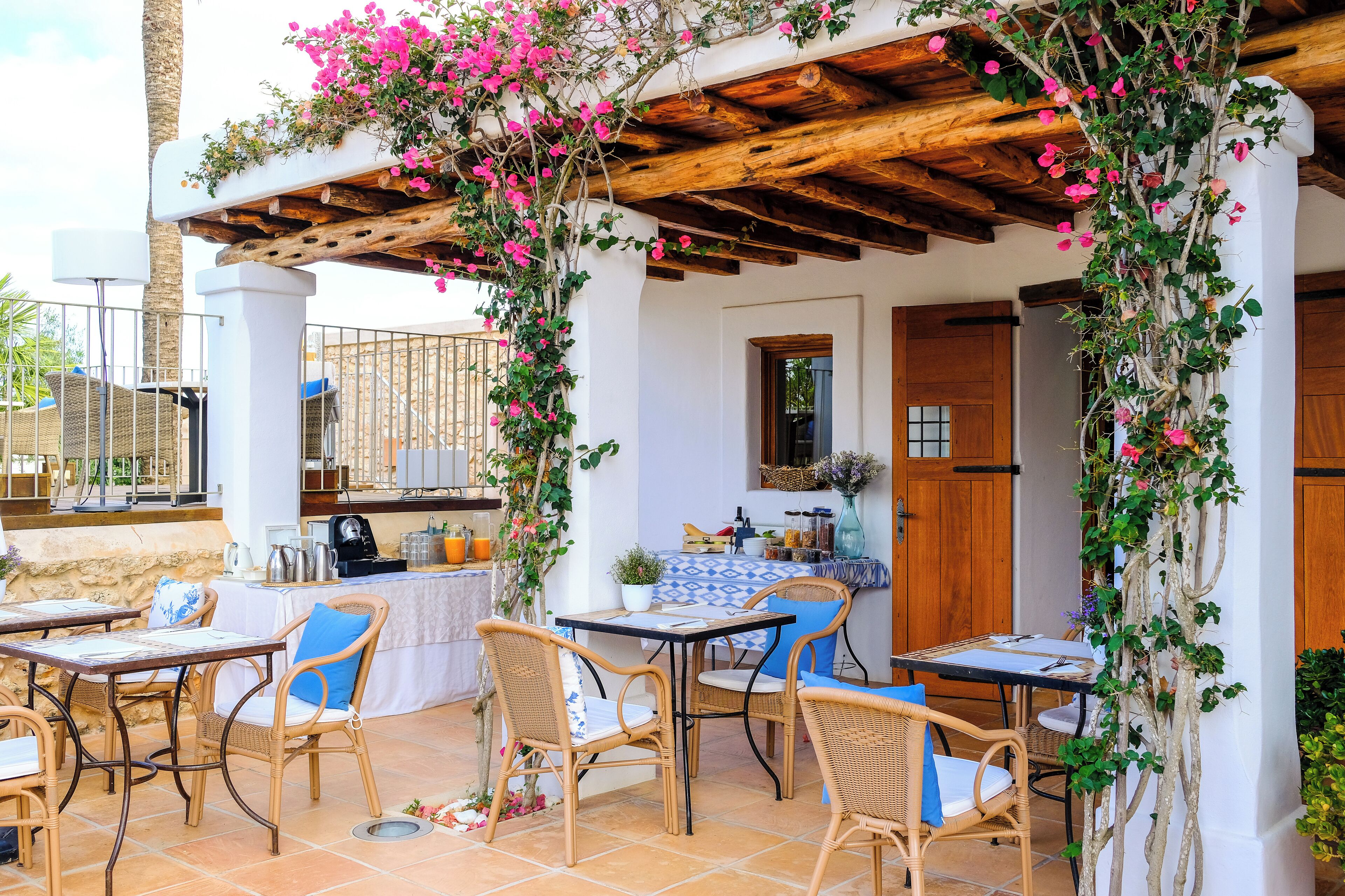 Can Lluc Boutique Country Hotel & Villas