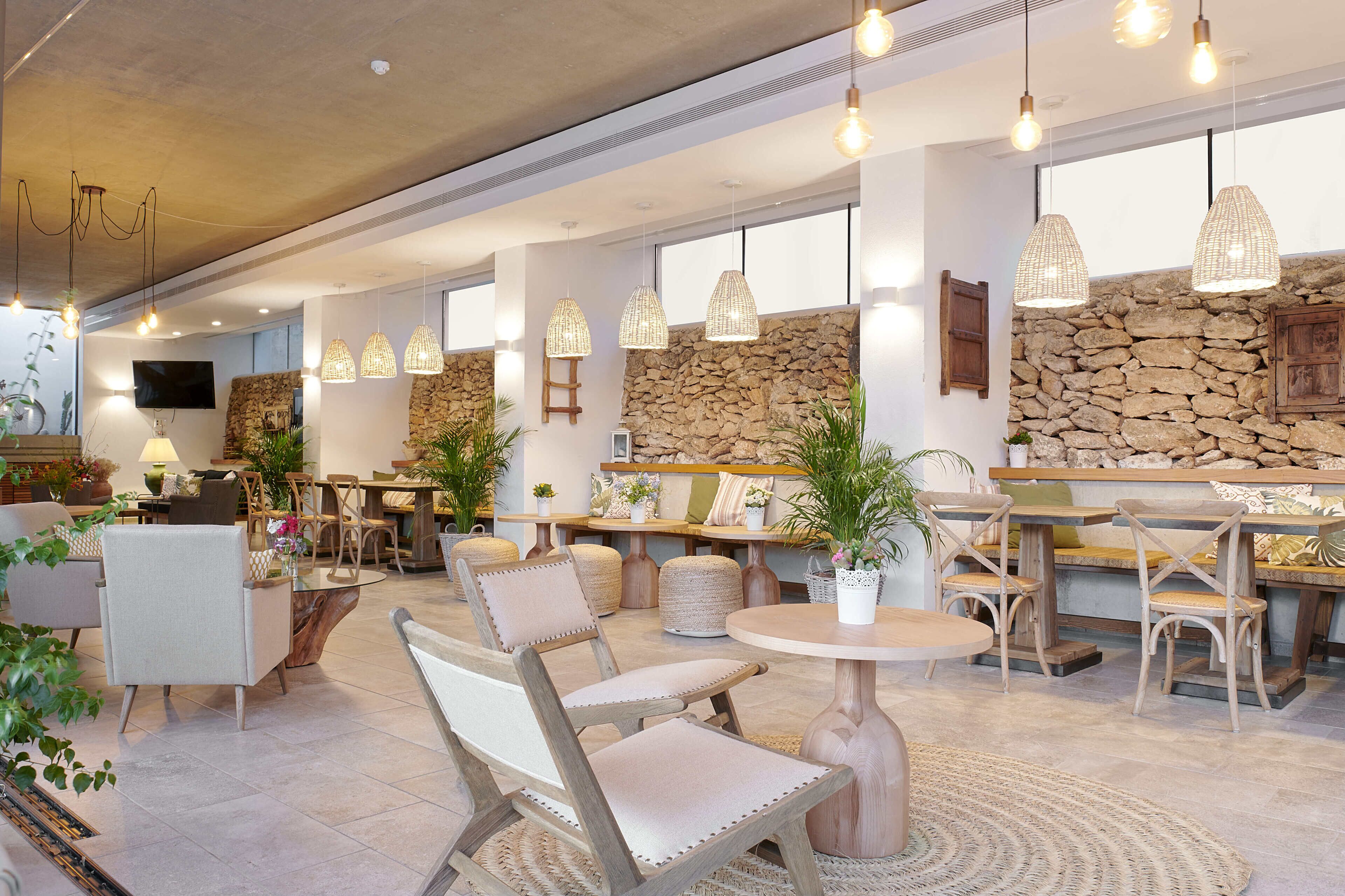 Can Lluc Boutique Country Hotel & Villas