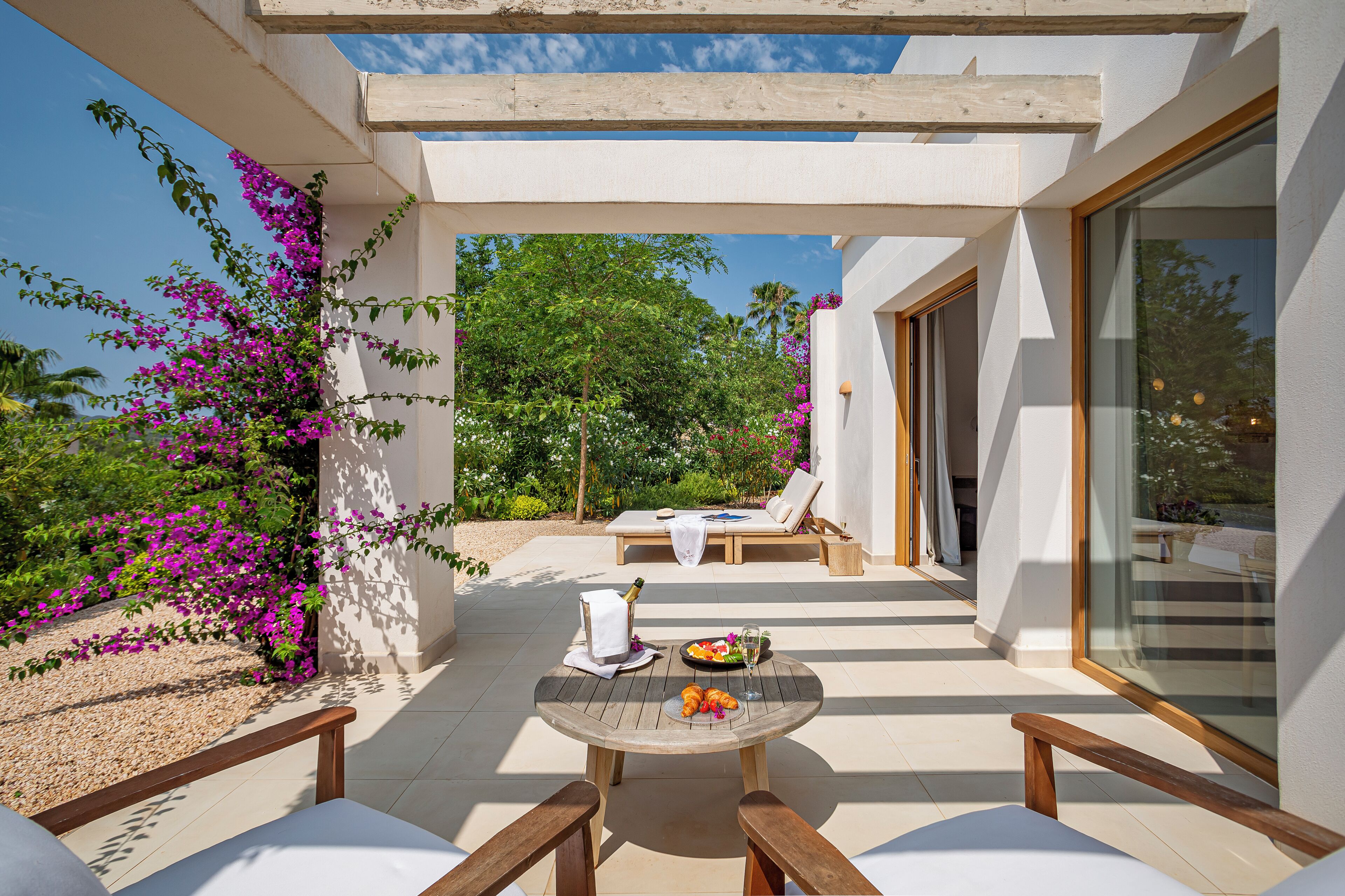 Can Lluc Boutique Country Hotel & Villas