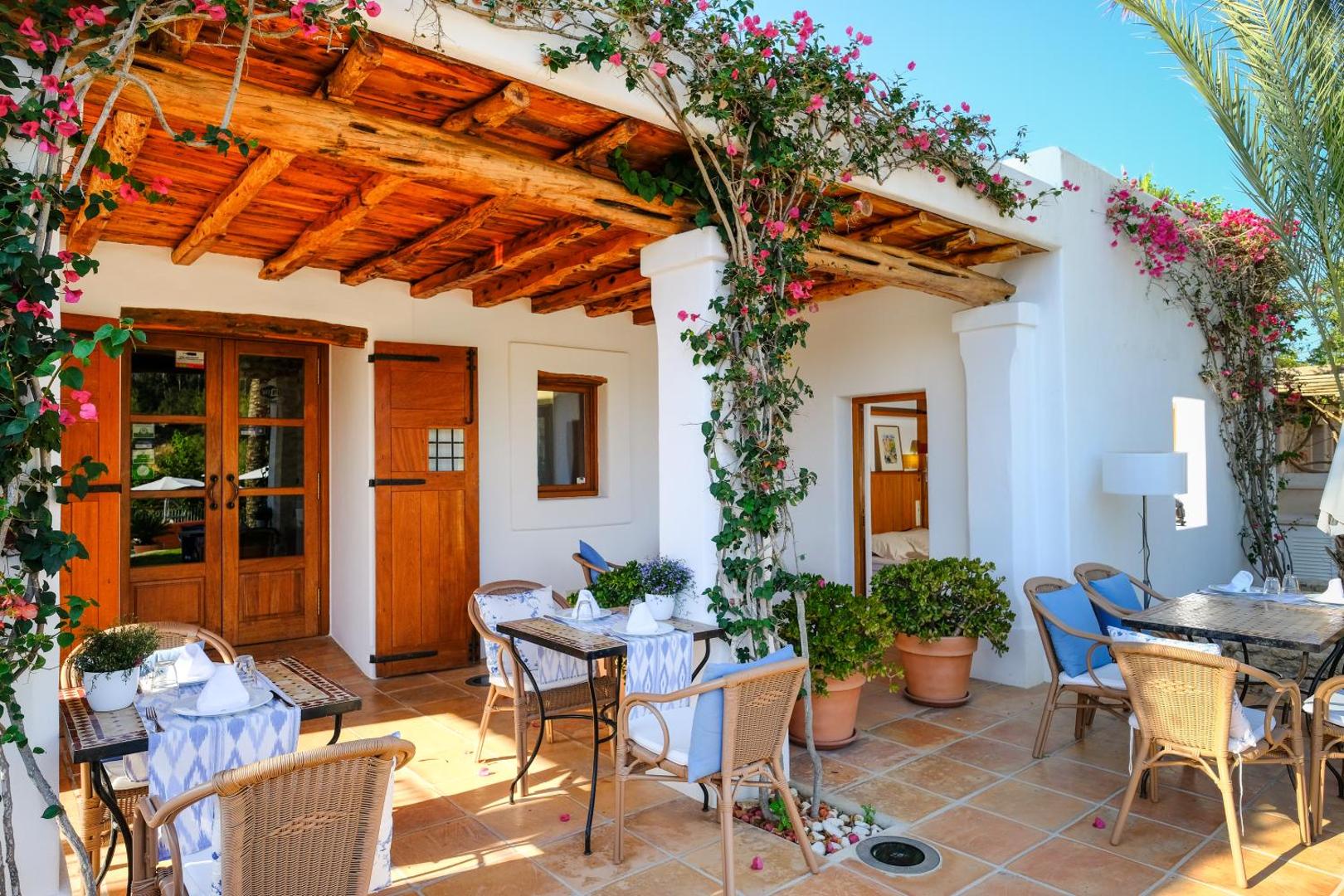 Can Lluc Boutique Country Hotel & Villas