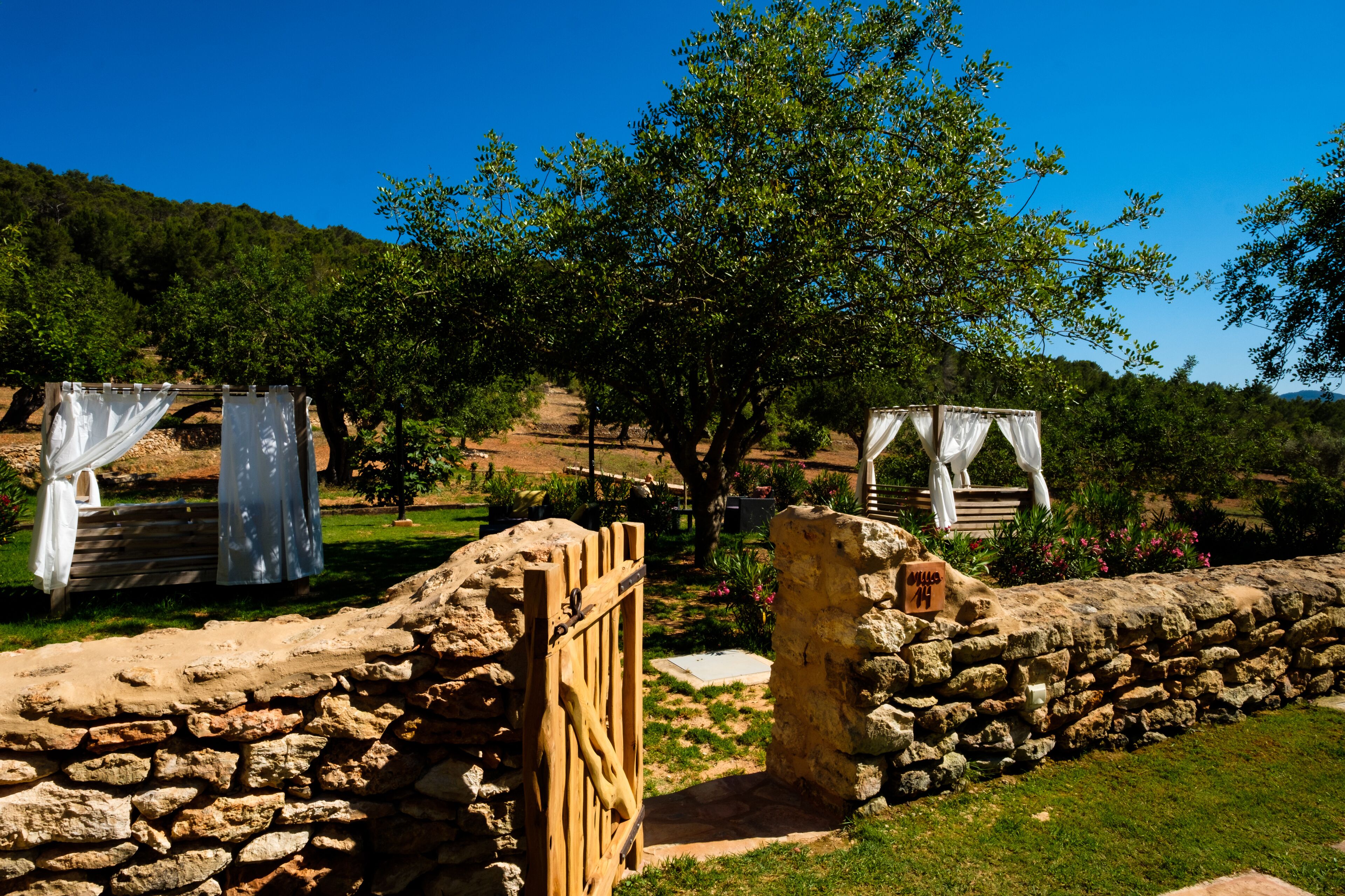 Can Lluc Boutique Country Hotel & Villas