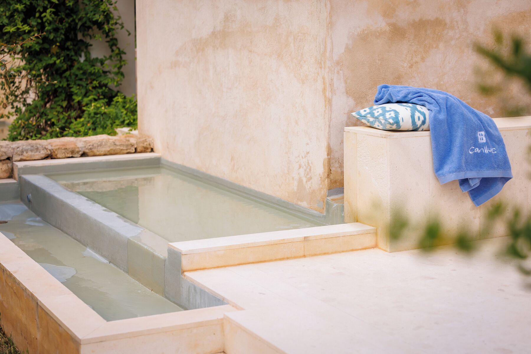 Can Lluc Boutique Country Hotel & Villas