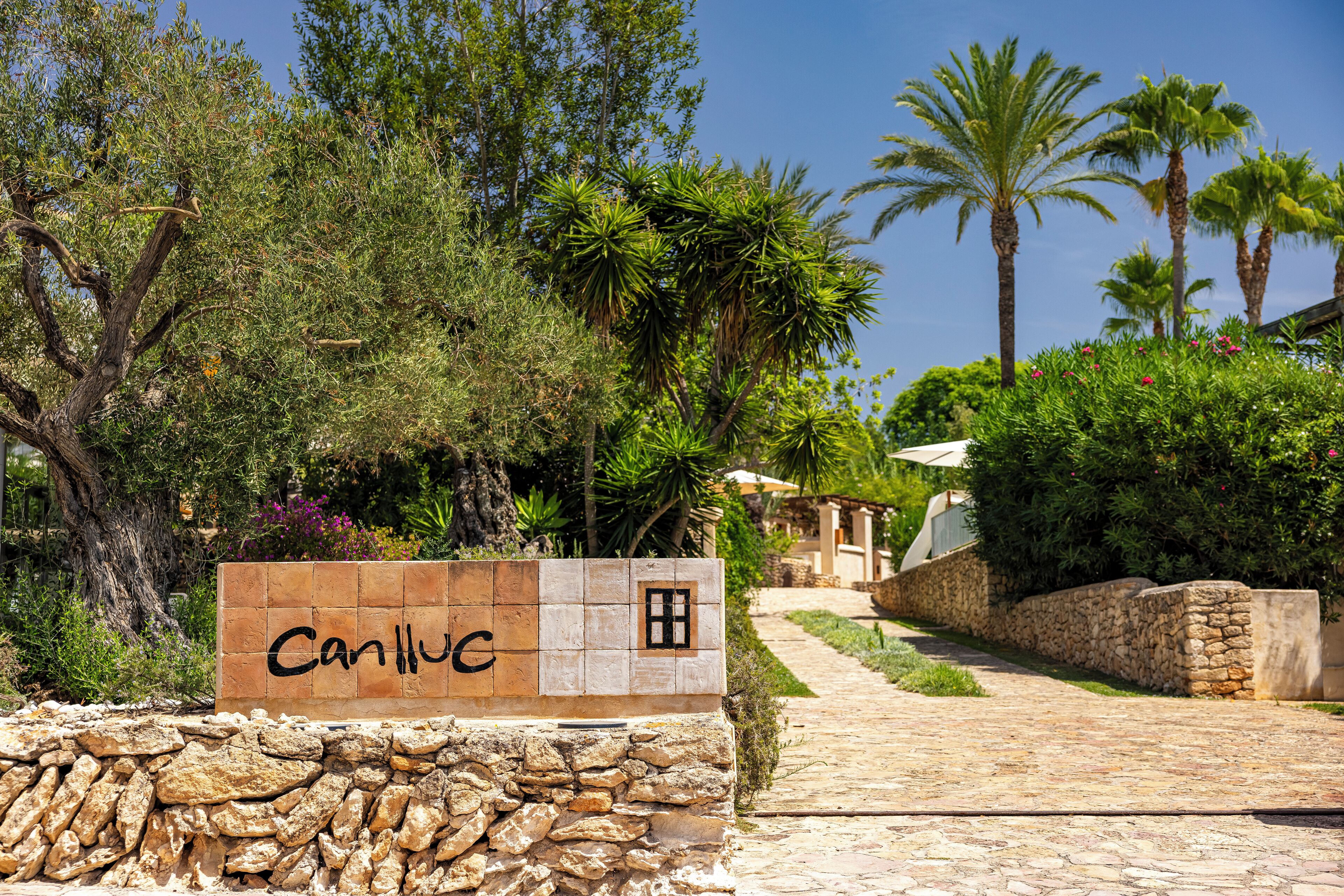 Can Lluc Boutique Country Hotel & Villas