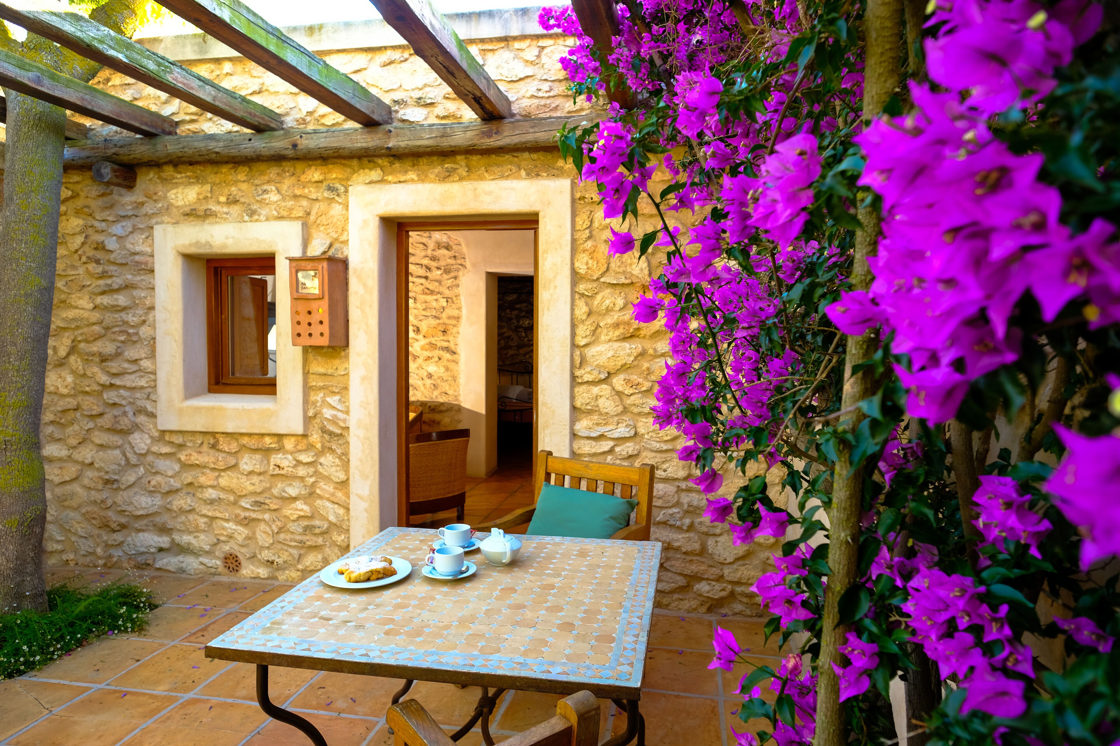 Can Lluc Boutique Country Hotel & Villas