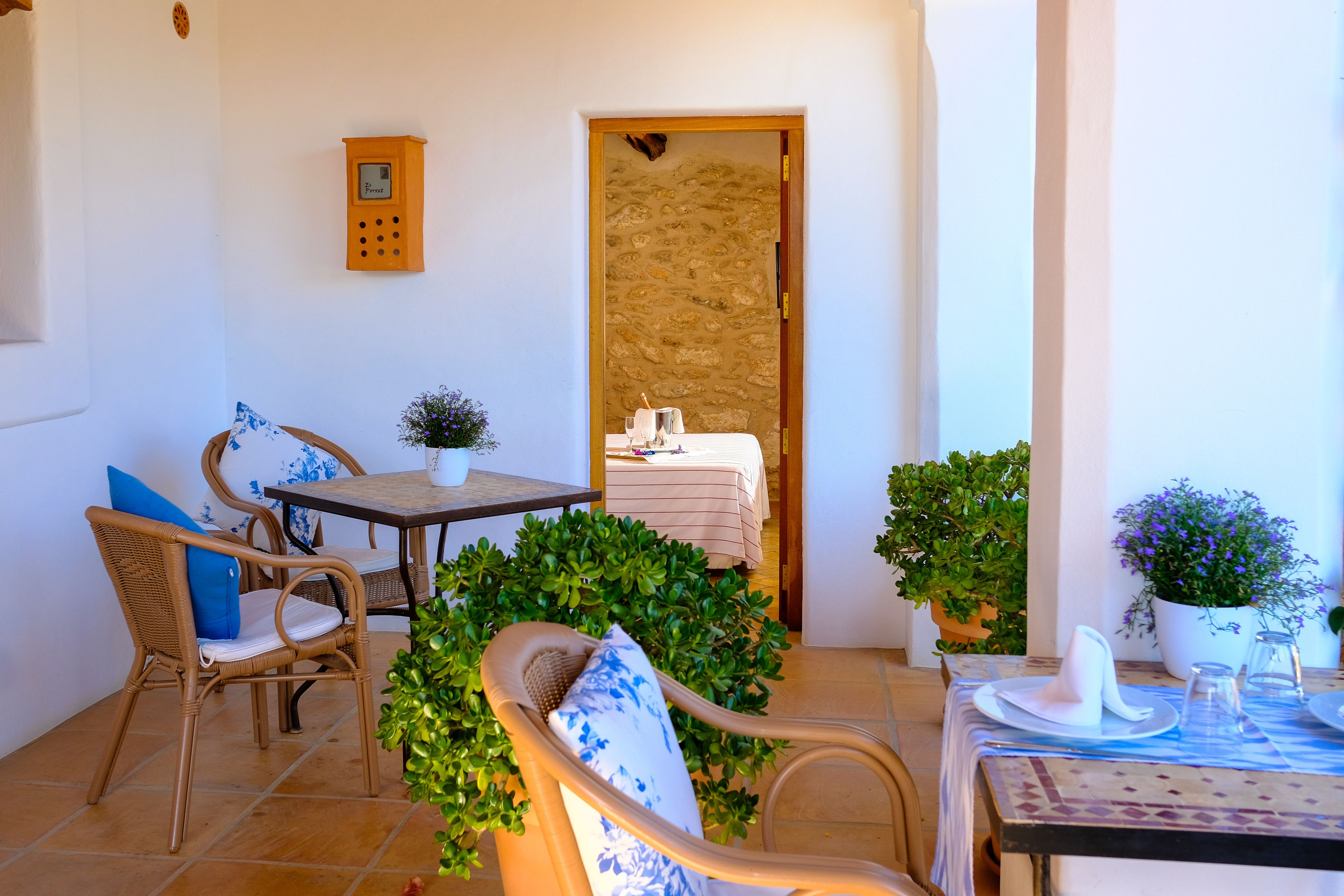 Can Lluc Boutique Country Hotel & Villas