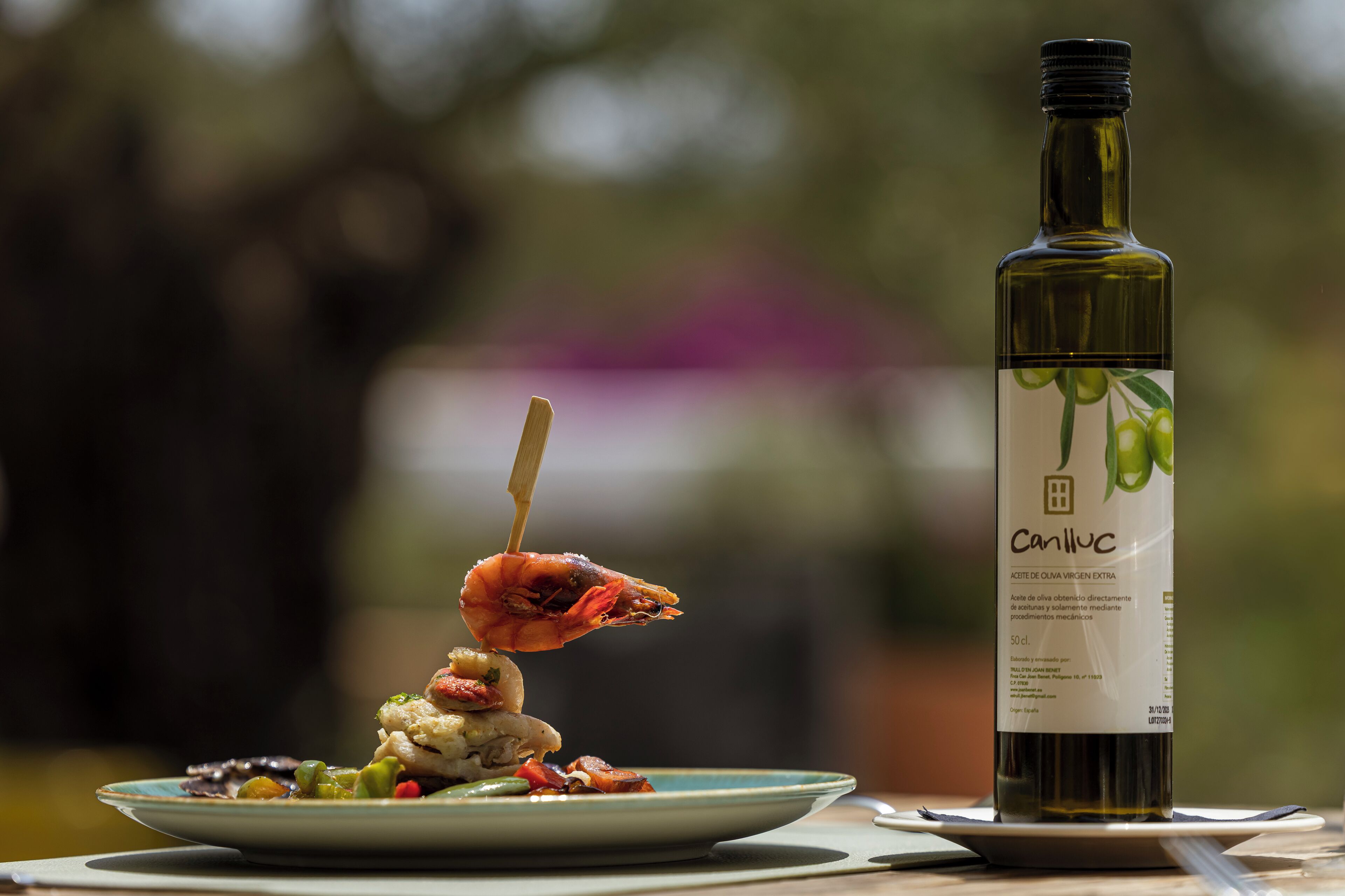 Can Lluc Boutique Country Hotel & Villas