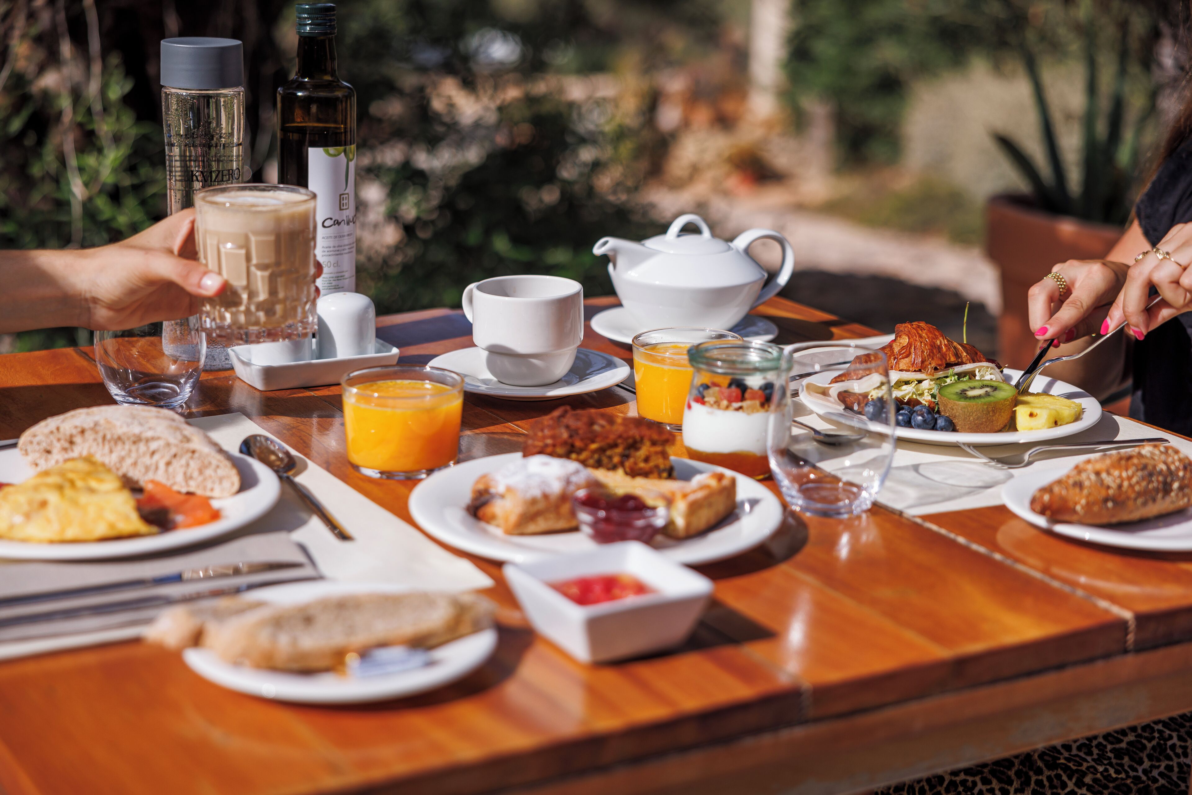 Can Lluc Boutique Country Hotel & Villas