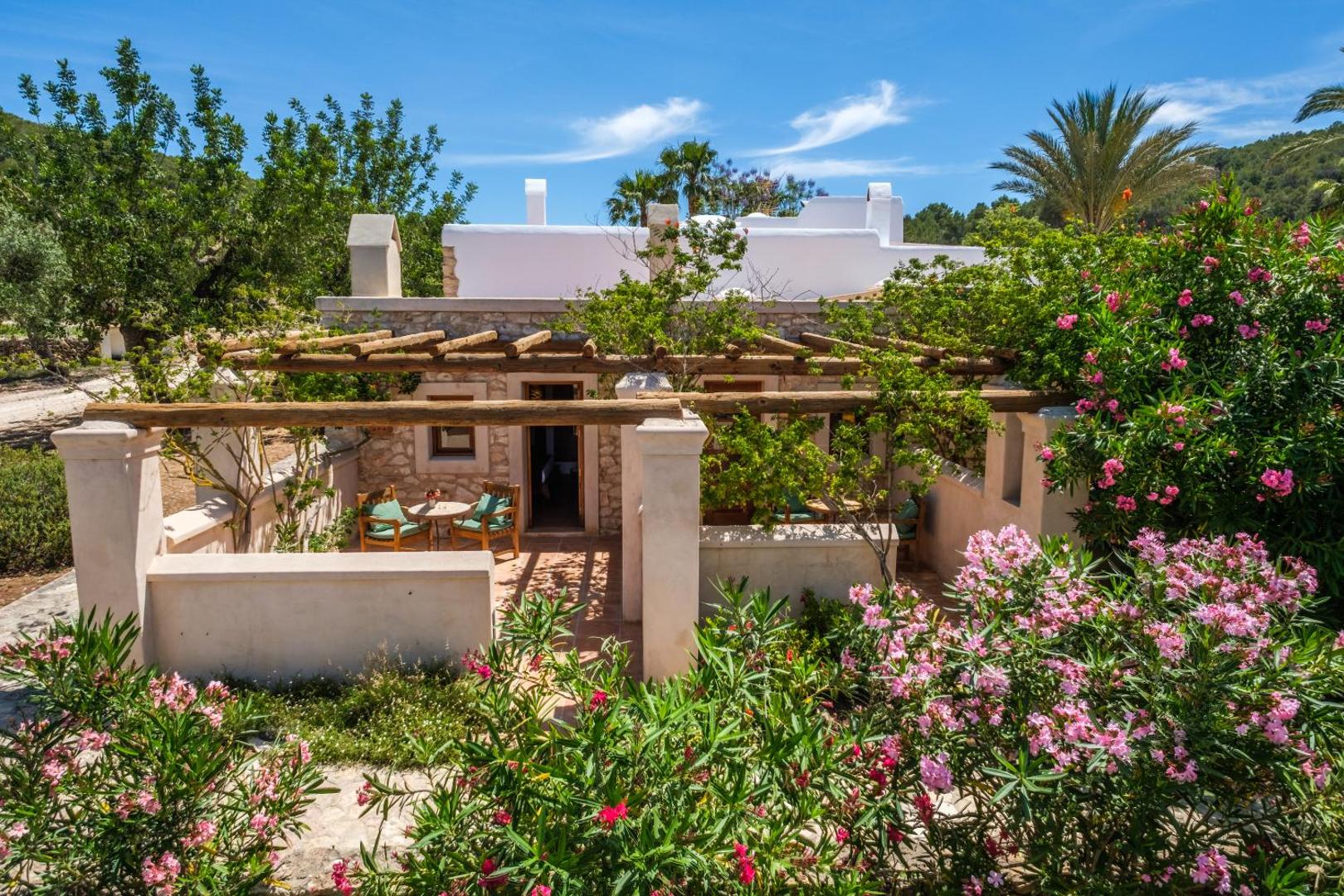 Can Lluc Boutique Country Hotel & Villas