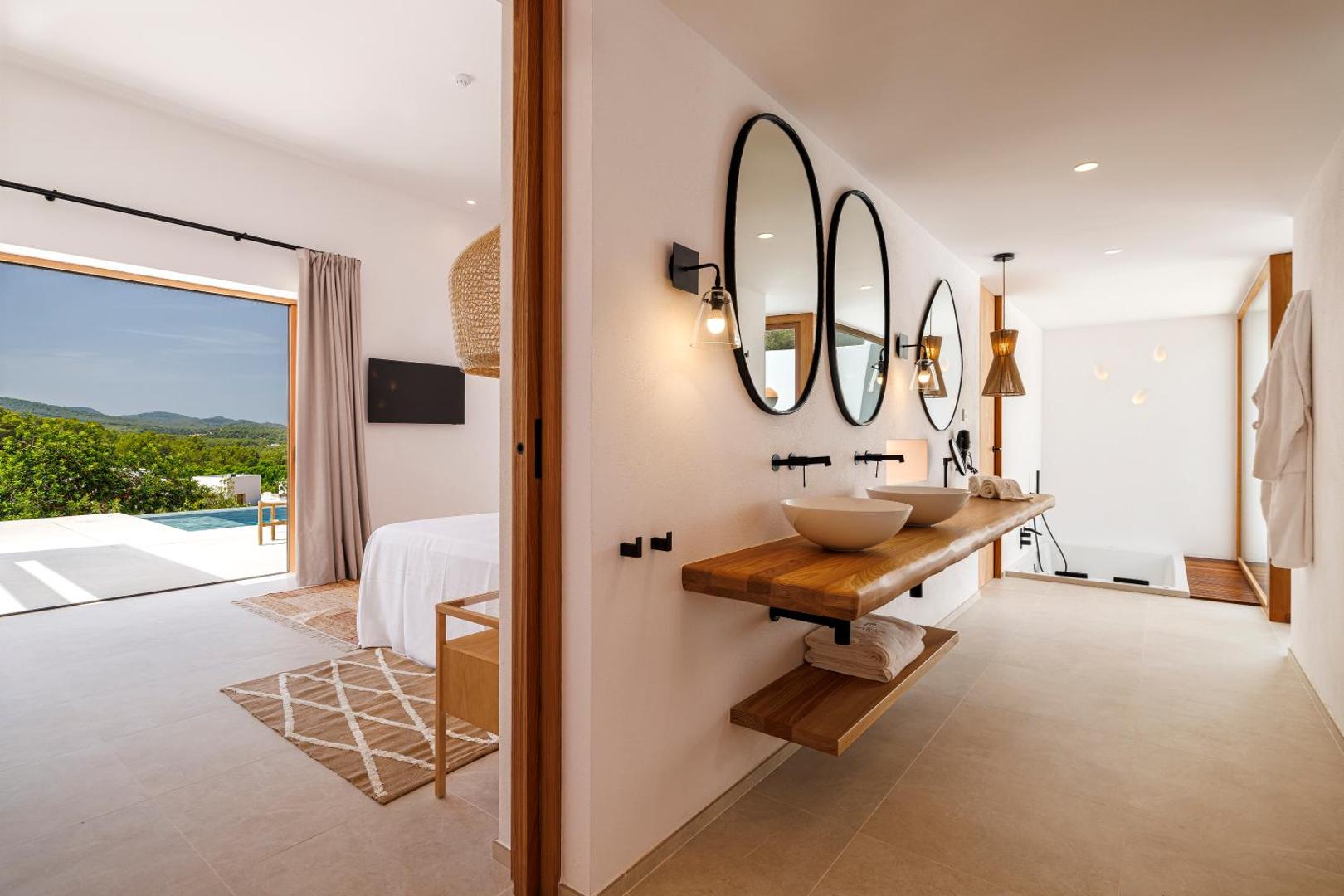 Can Lluc Boutique Country Hotel & Villas