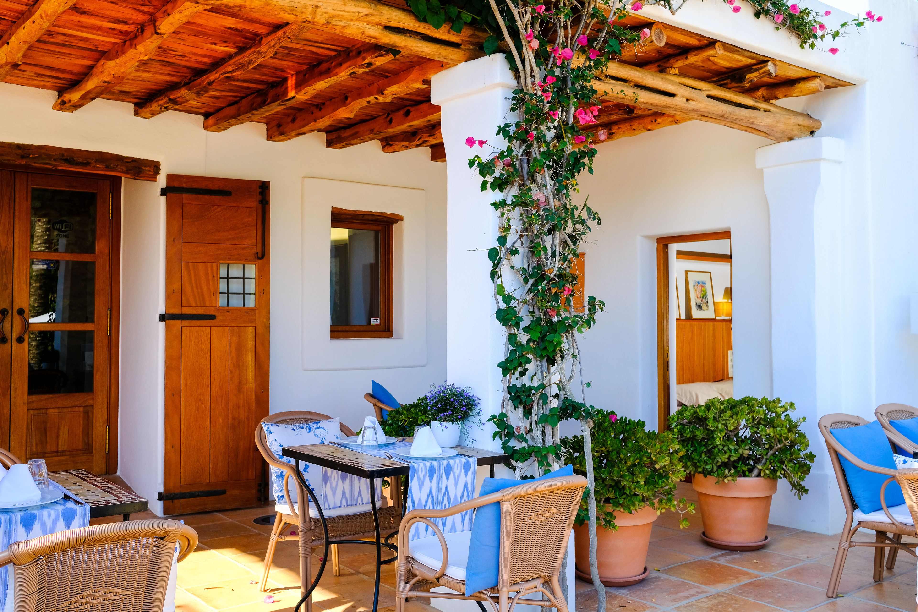 Can Lluc Boutique Country Hotel & Villas