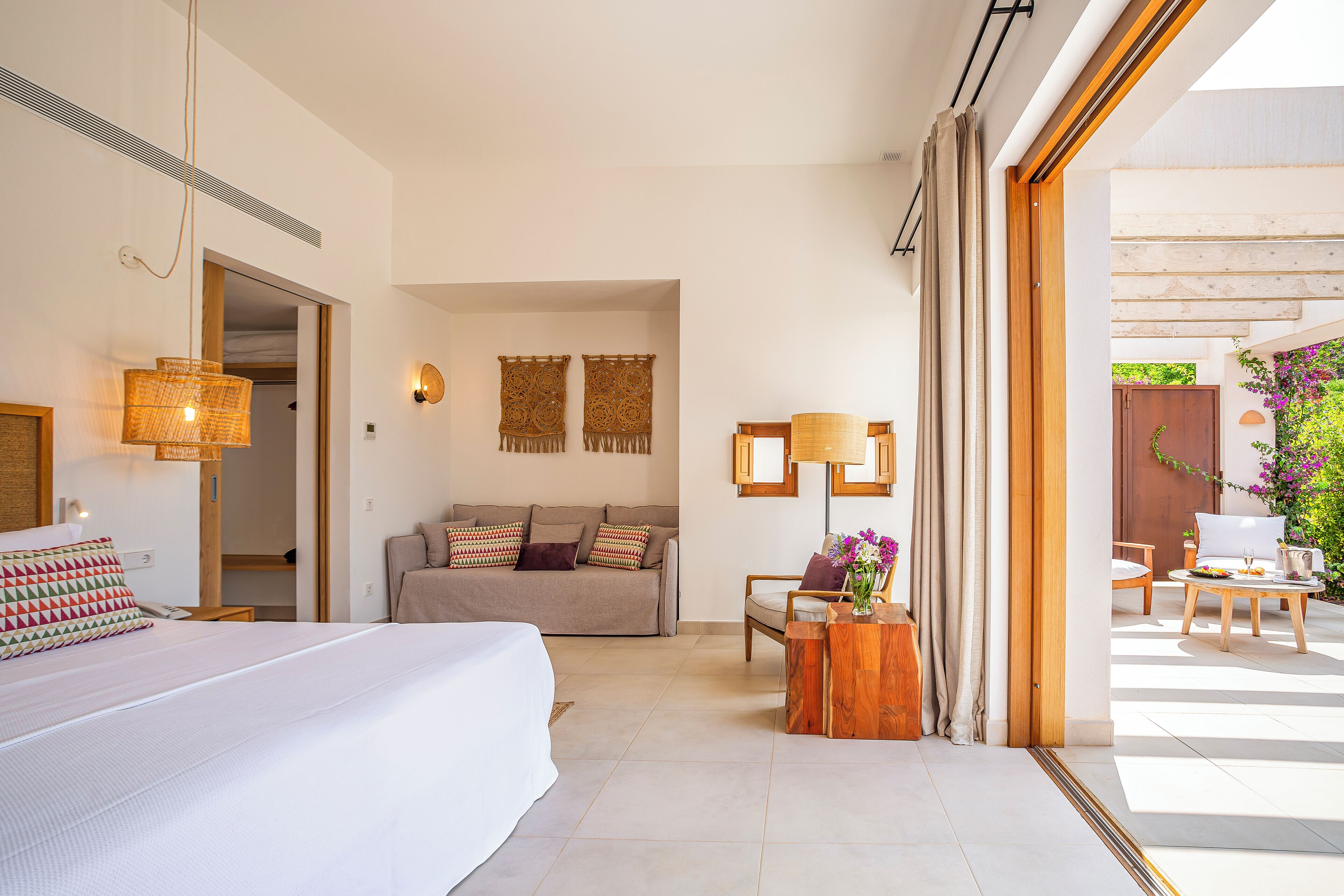 Can Lluc Boutique Country Hotel & Villas