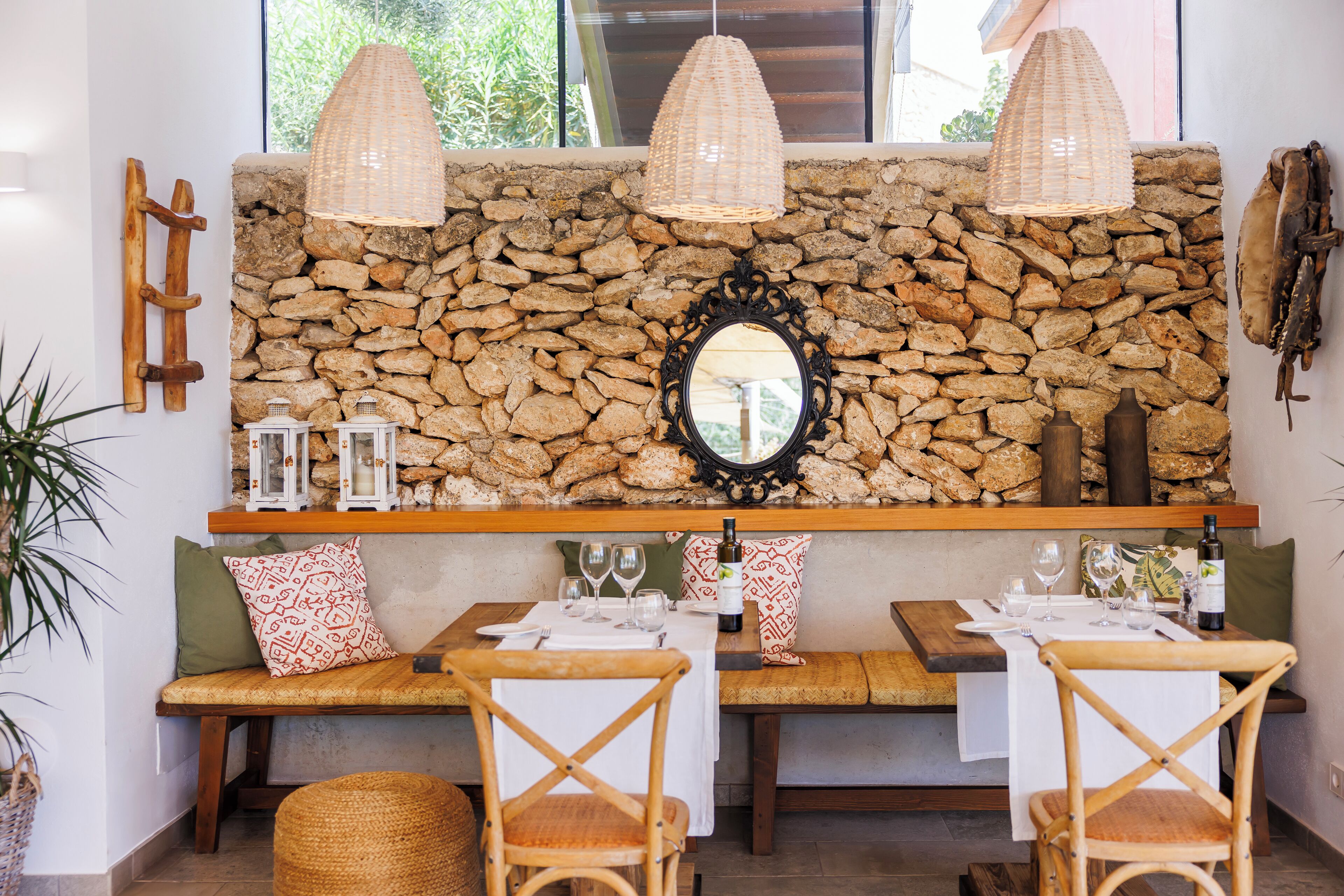 Can Lluc Boutique Country Hotel & Villas