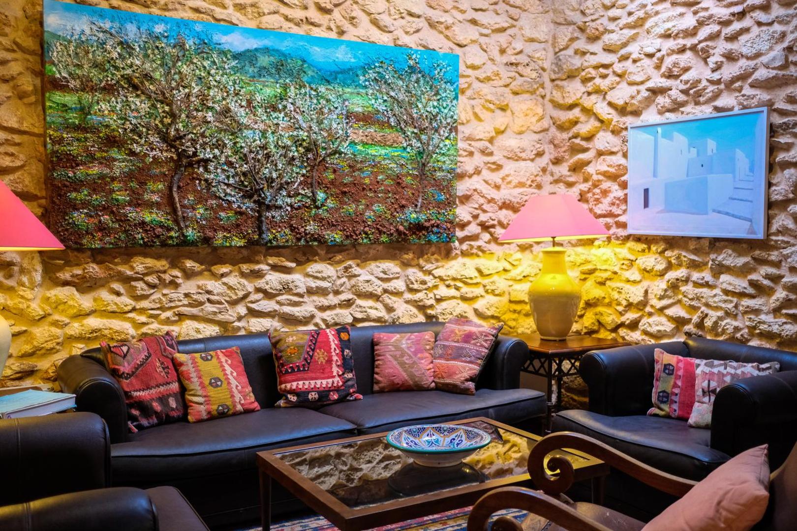 Can Lluc Boutique Country Hotel & Villas