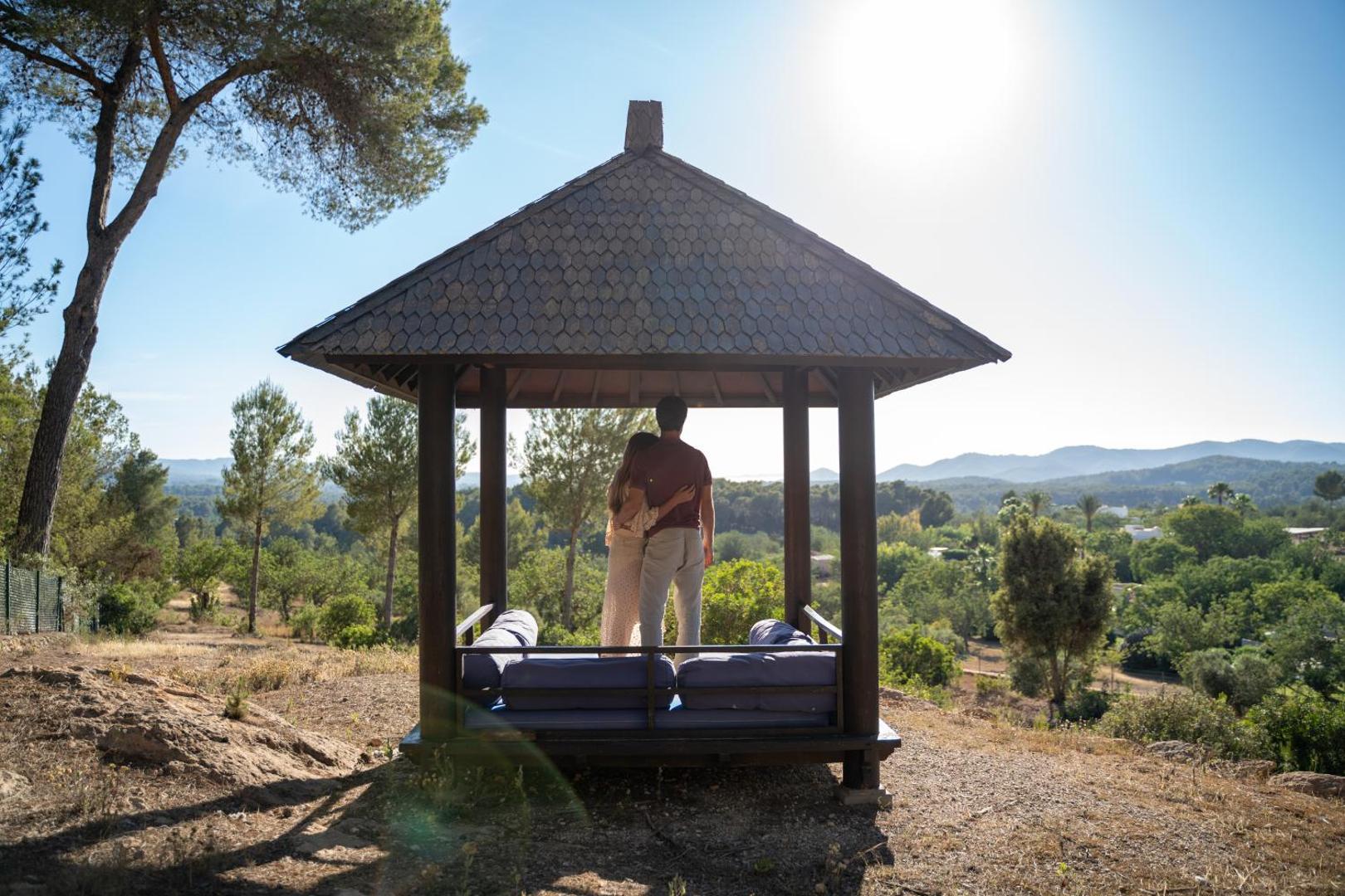 Can Lluc Boutique Country Hotel & Villas