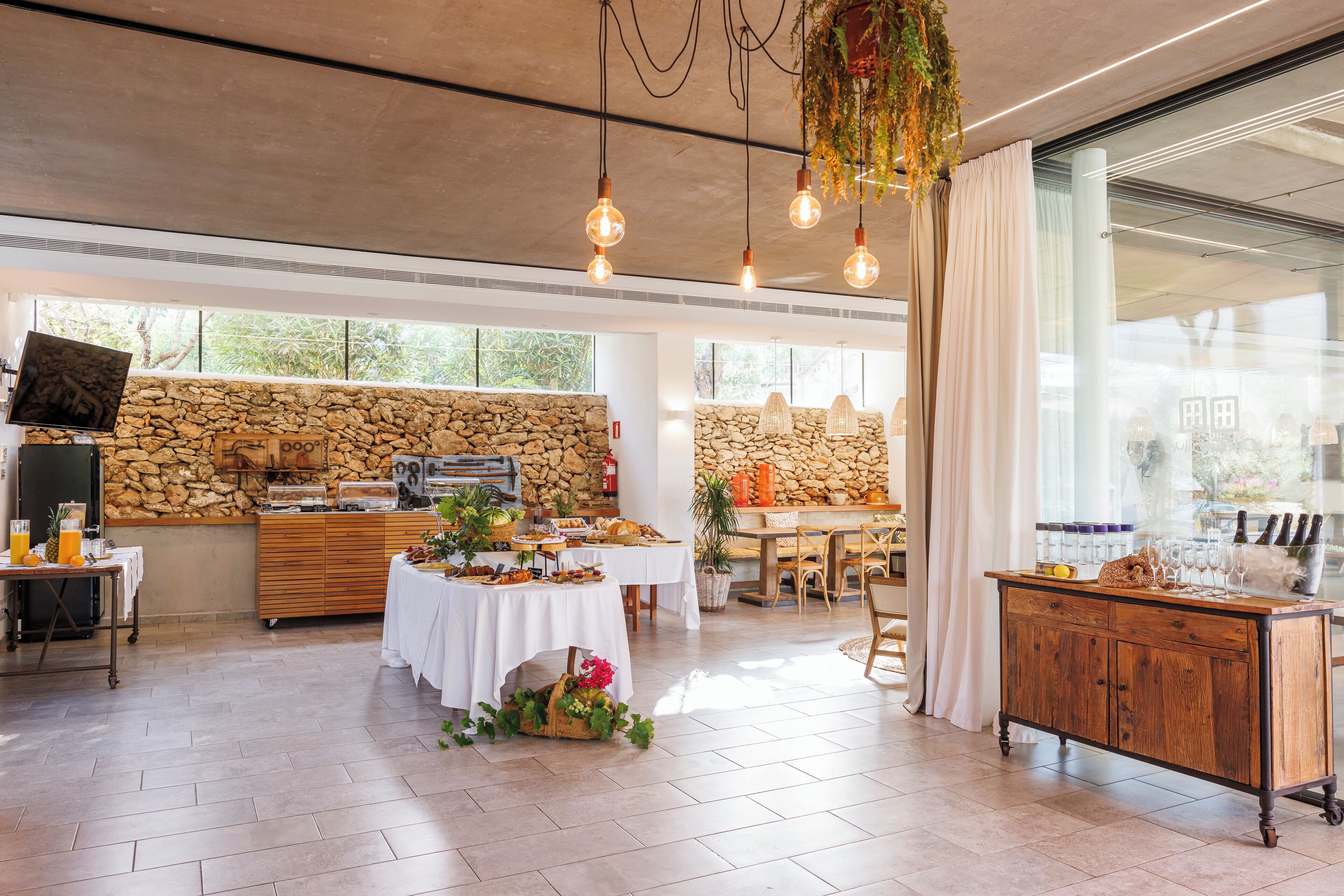 Can Lluc Boutique Country Hotel & Villas