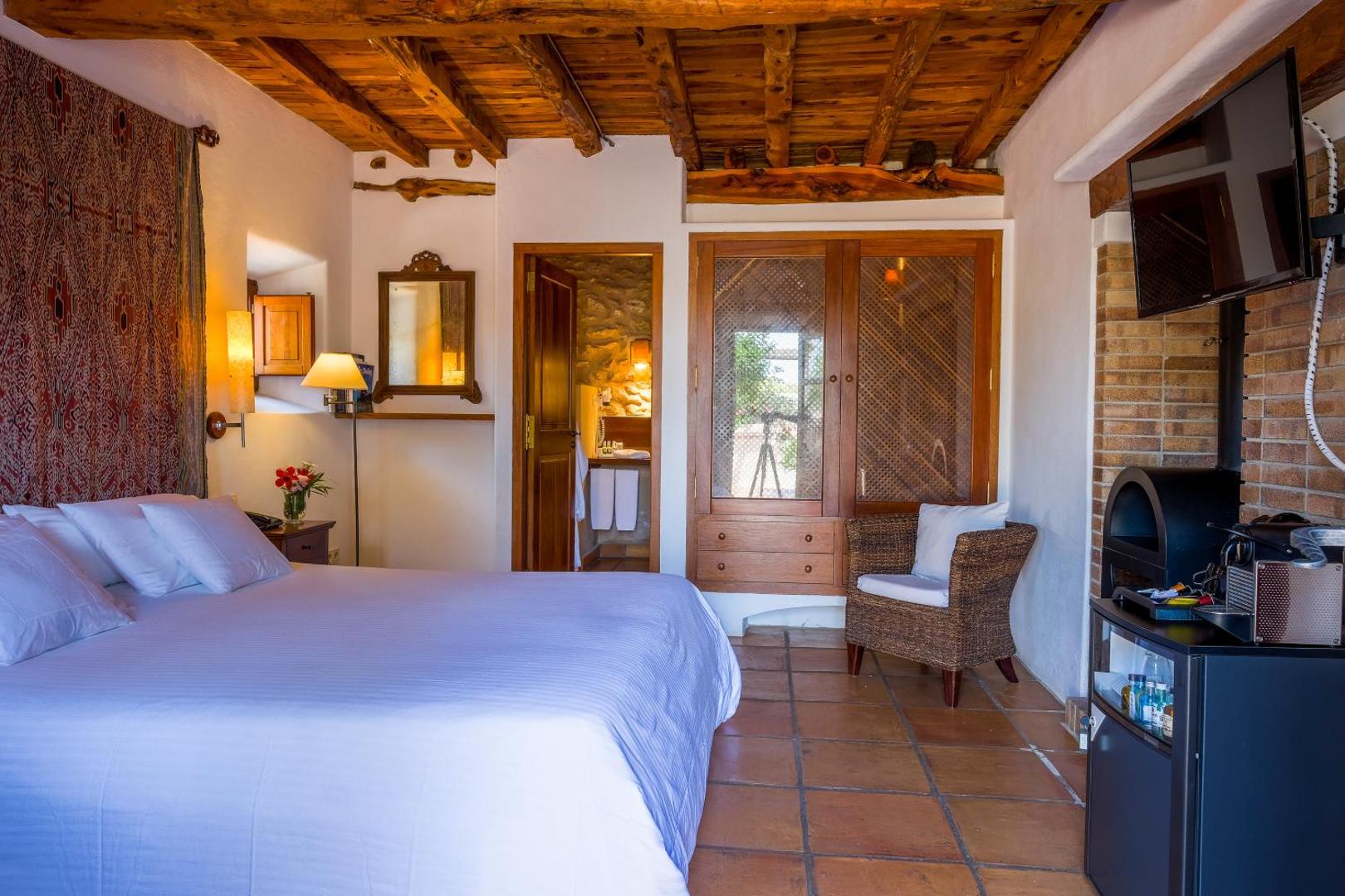 Can Lluc Boutique Country Hotel & Villas