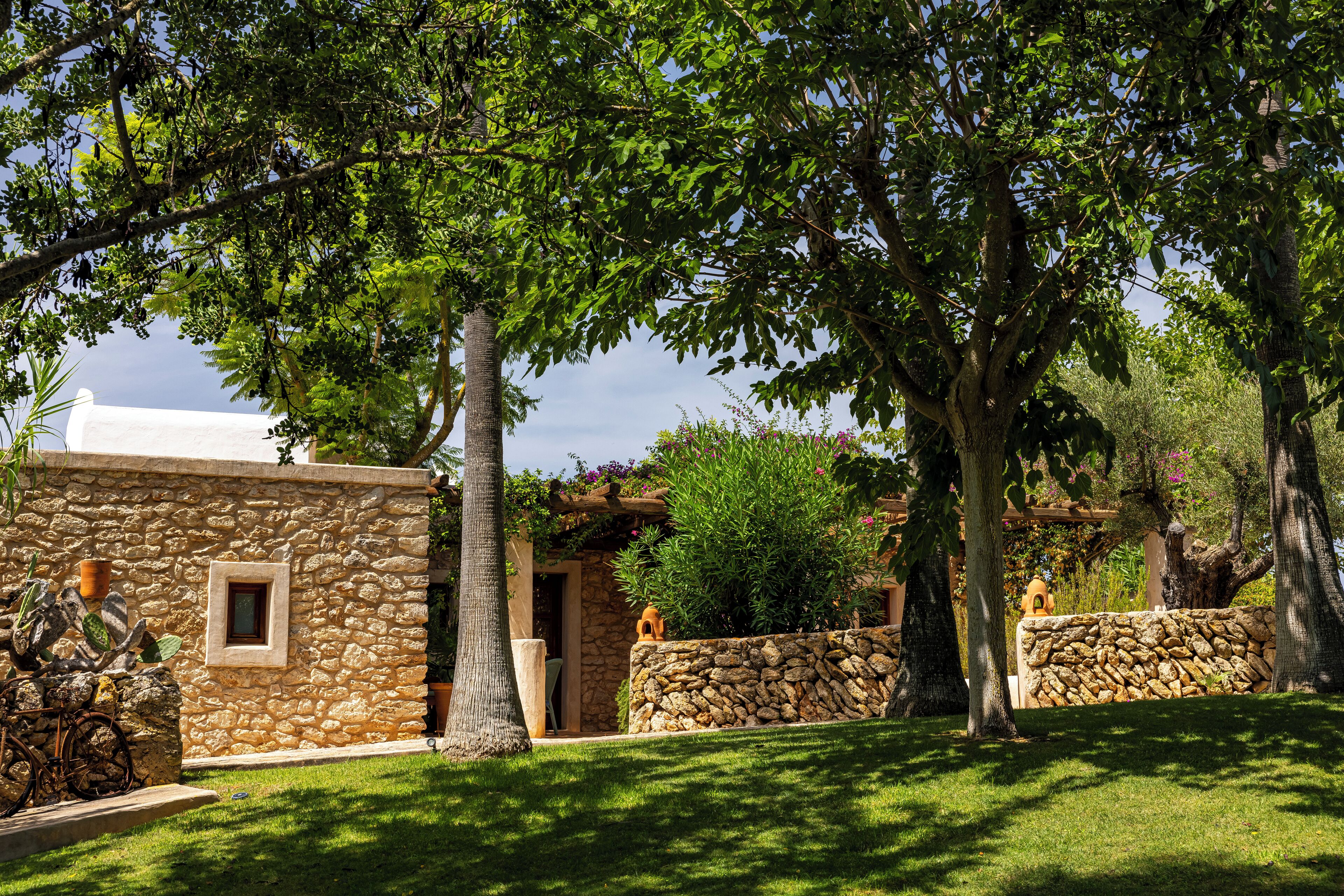 Can Lluc Boutique Country Hotel & Villas