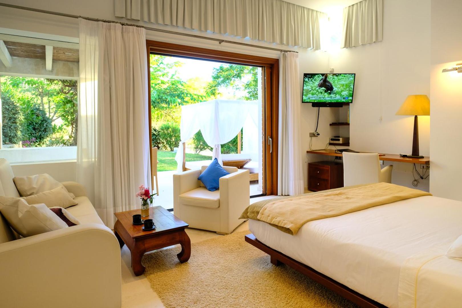 Can Lluc Boutique Country Hotel & Villas