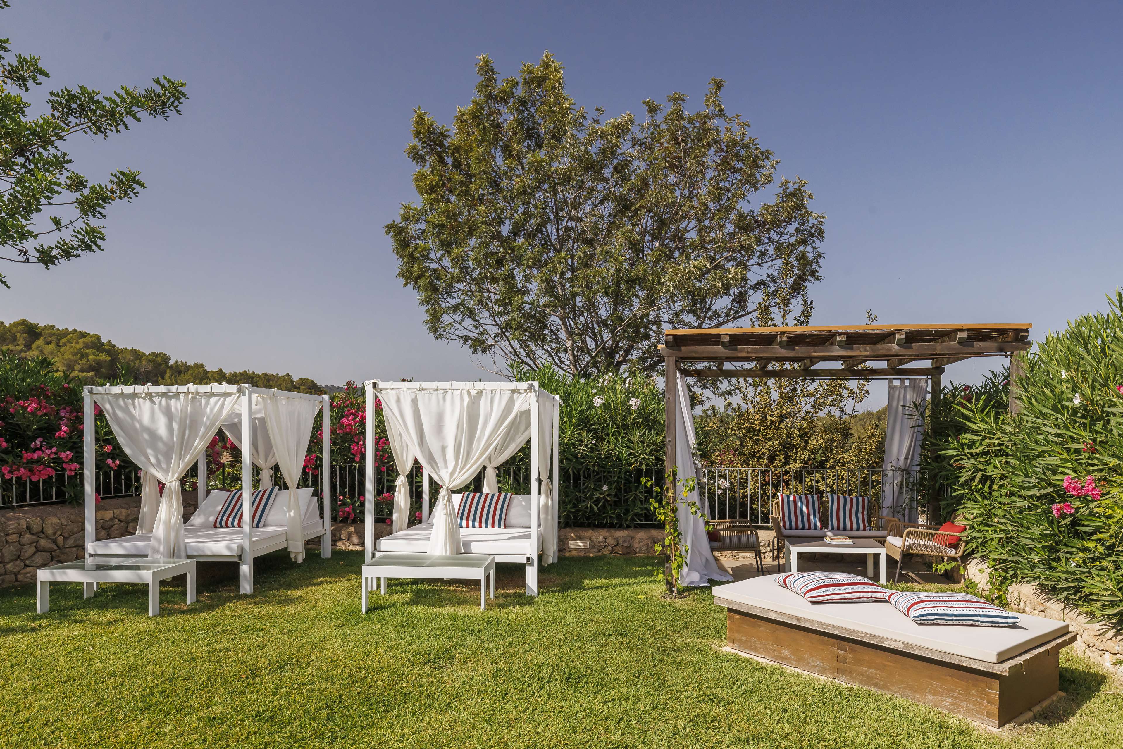 Can Lluc Boutique Country Hotel & Villas