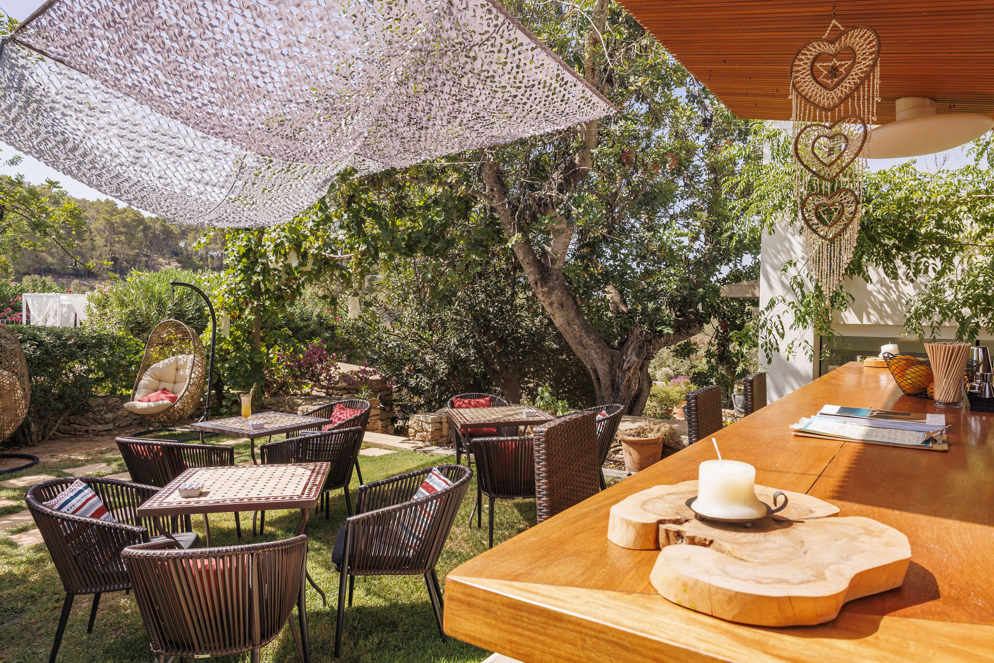 Can Lluc Boutique Country Hotel & Villas