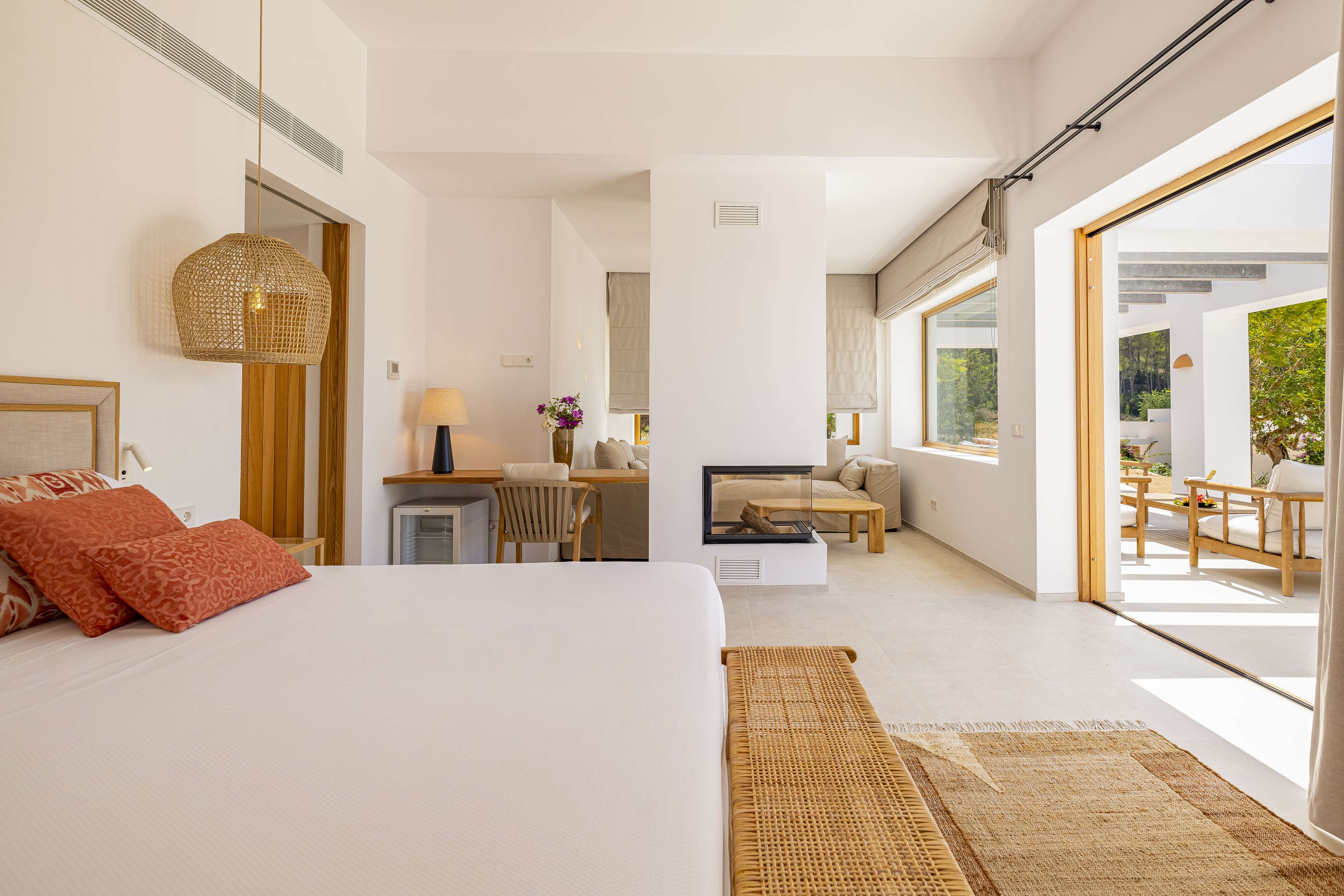 Can Lluc Boutique Country Hotel & Villas