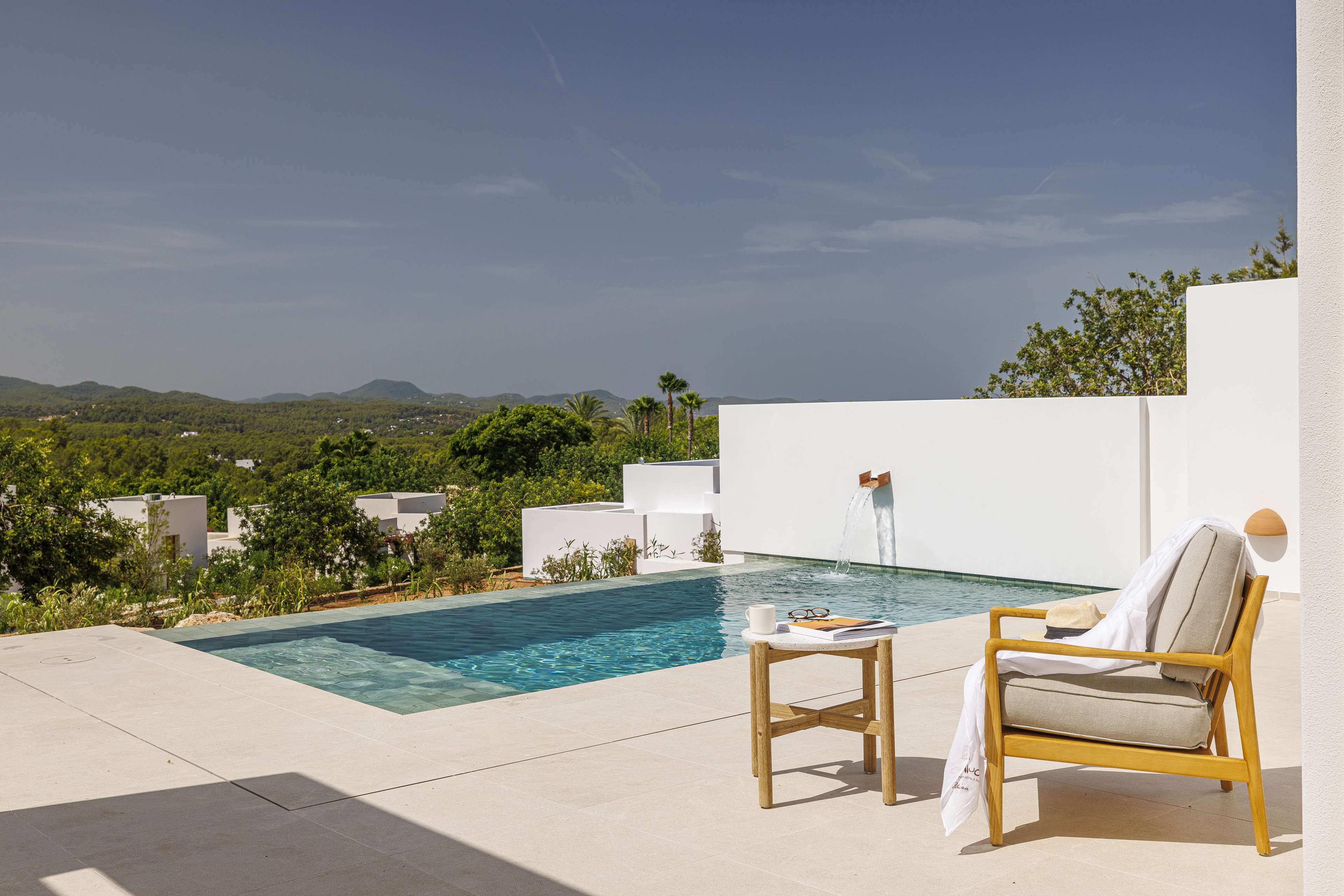 Can Lluc Boutique Country Hotel & Villas