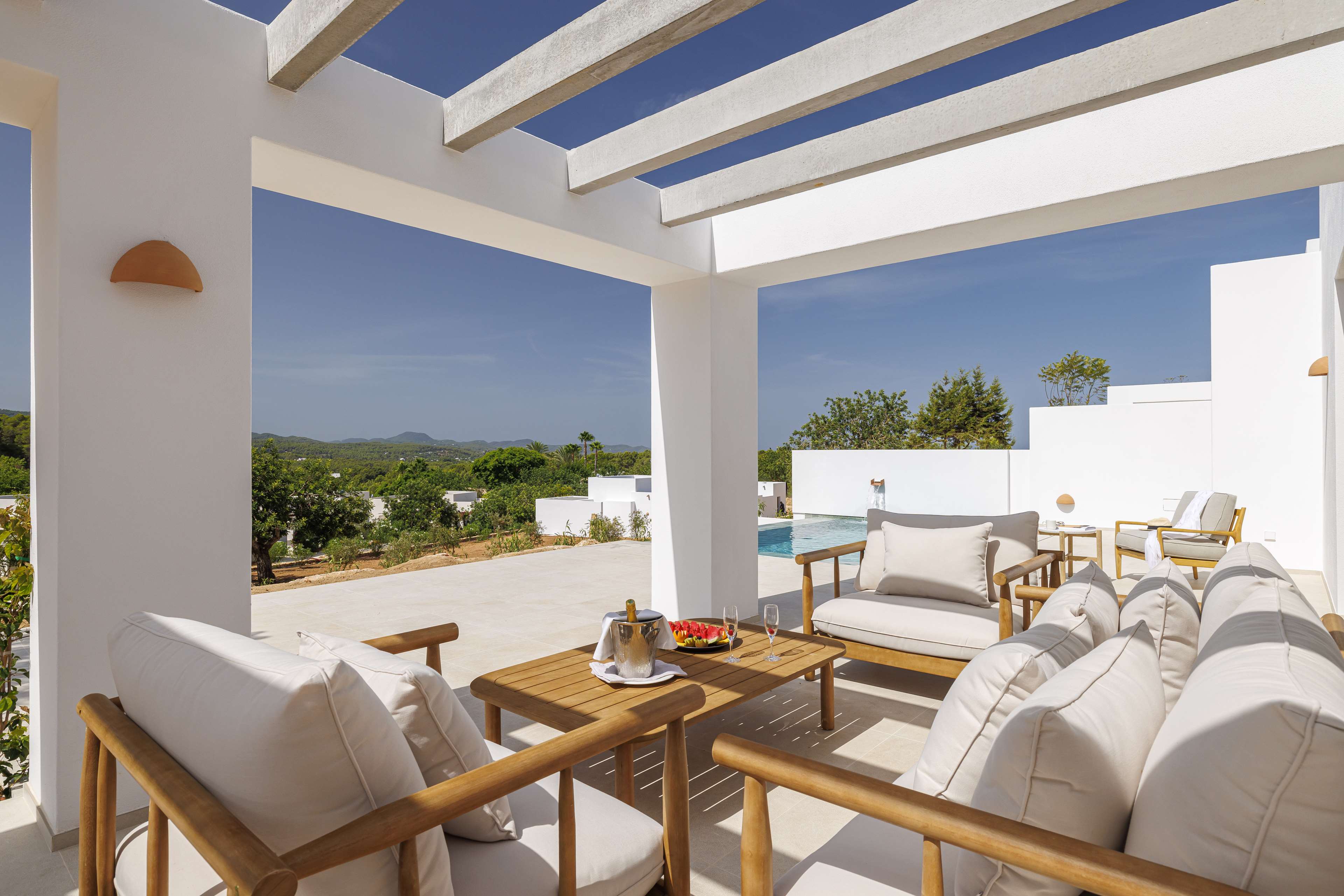 Can Lluc Boutique Country Hotel & Villas